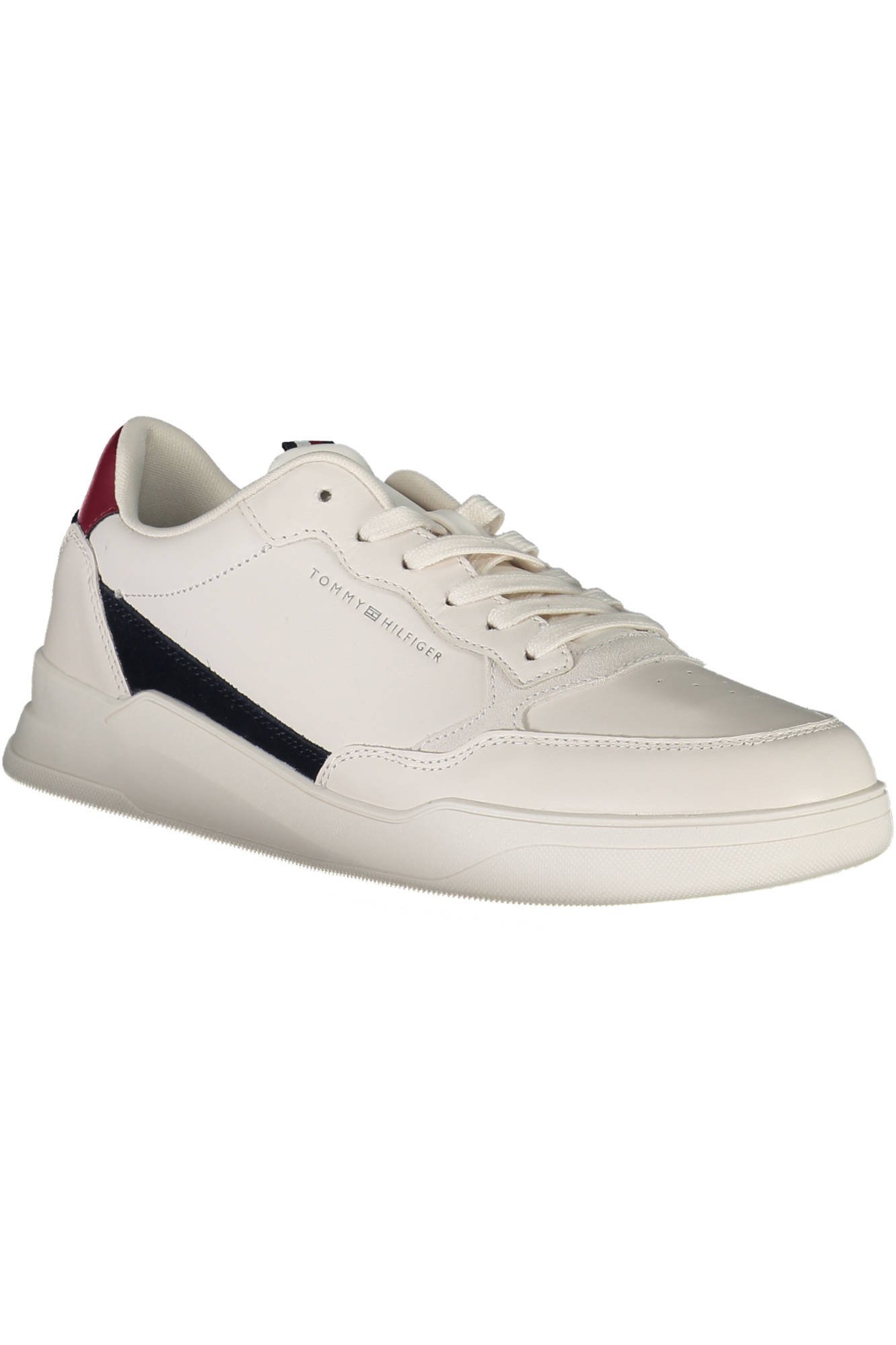 Sneakers / Sport  Tommy Hilfiger FM0FM04490_BIANCO_AC0 Bianco