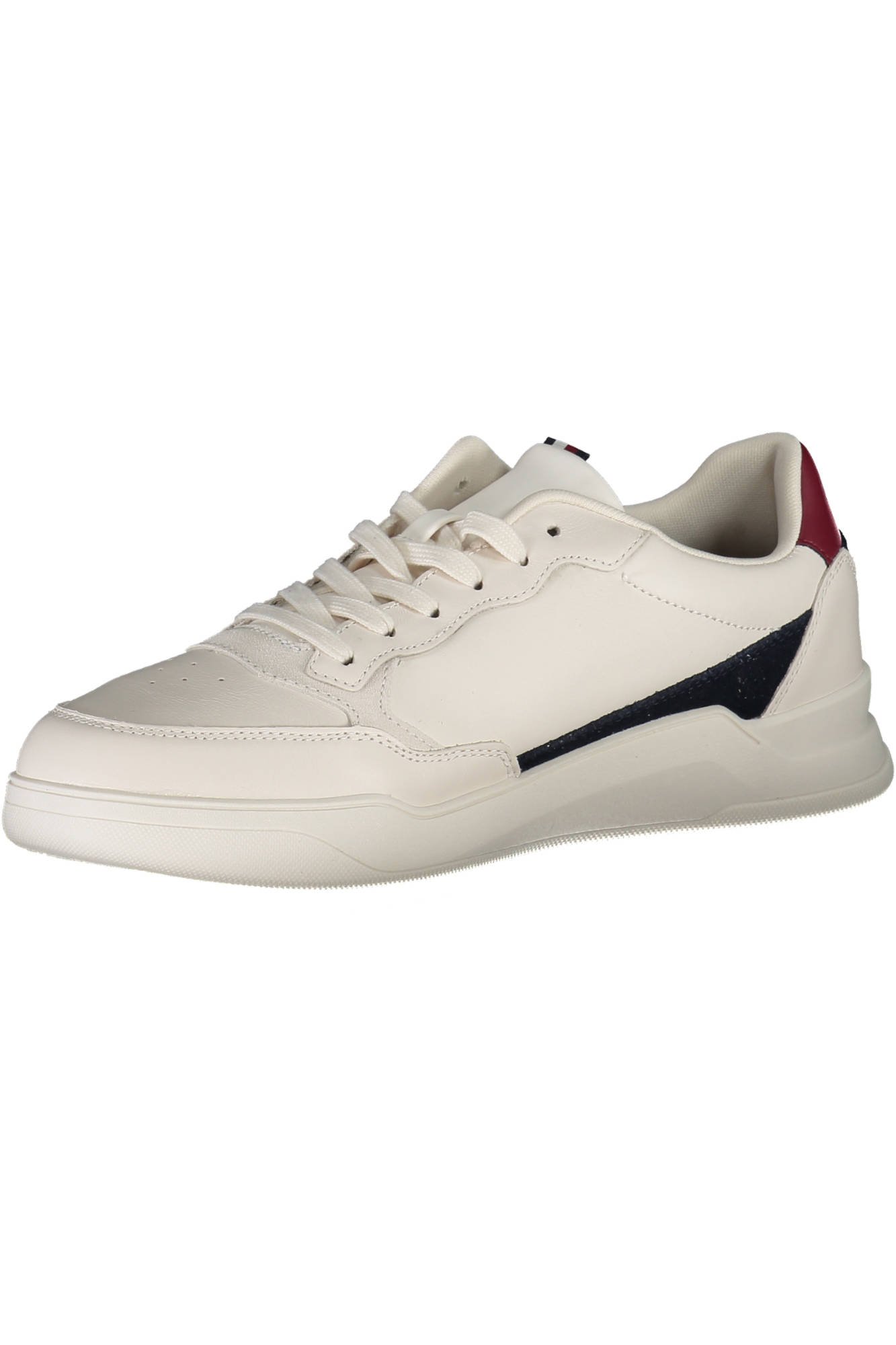 Sneakers / Sport  Tommy Hilfiger FM0FM04490_BIANCO_AC0 Bianco