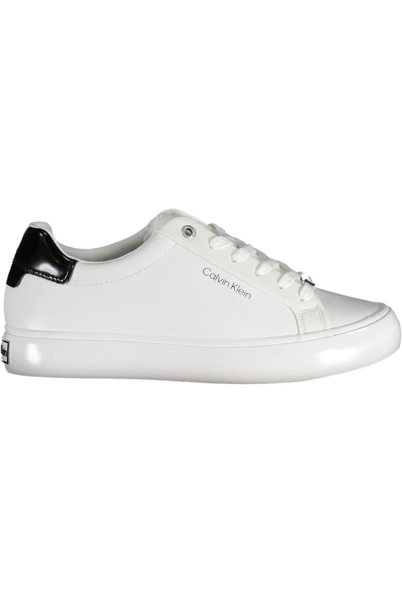 Baskets / Sneakers  Calvin klein HW0HW01406F_BIANCO_YBR Bianco