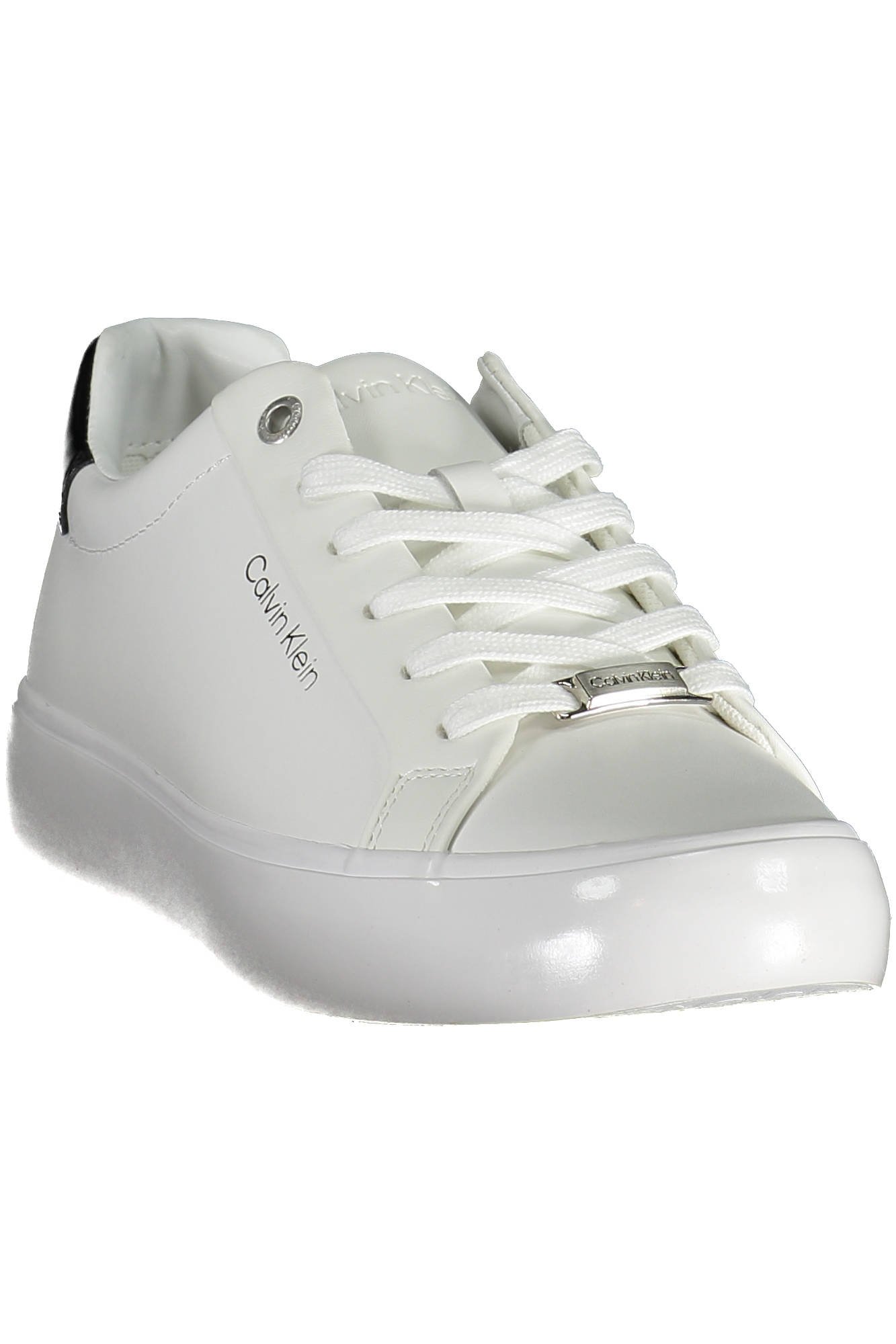 Baskets / Sneakers  Calvin klein HW0HW01406F_BIANCO_YBR Bianco