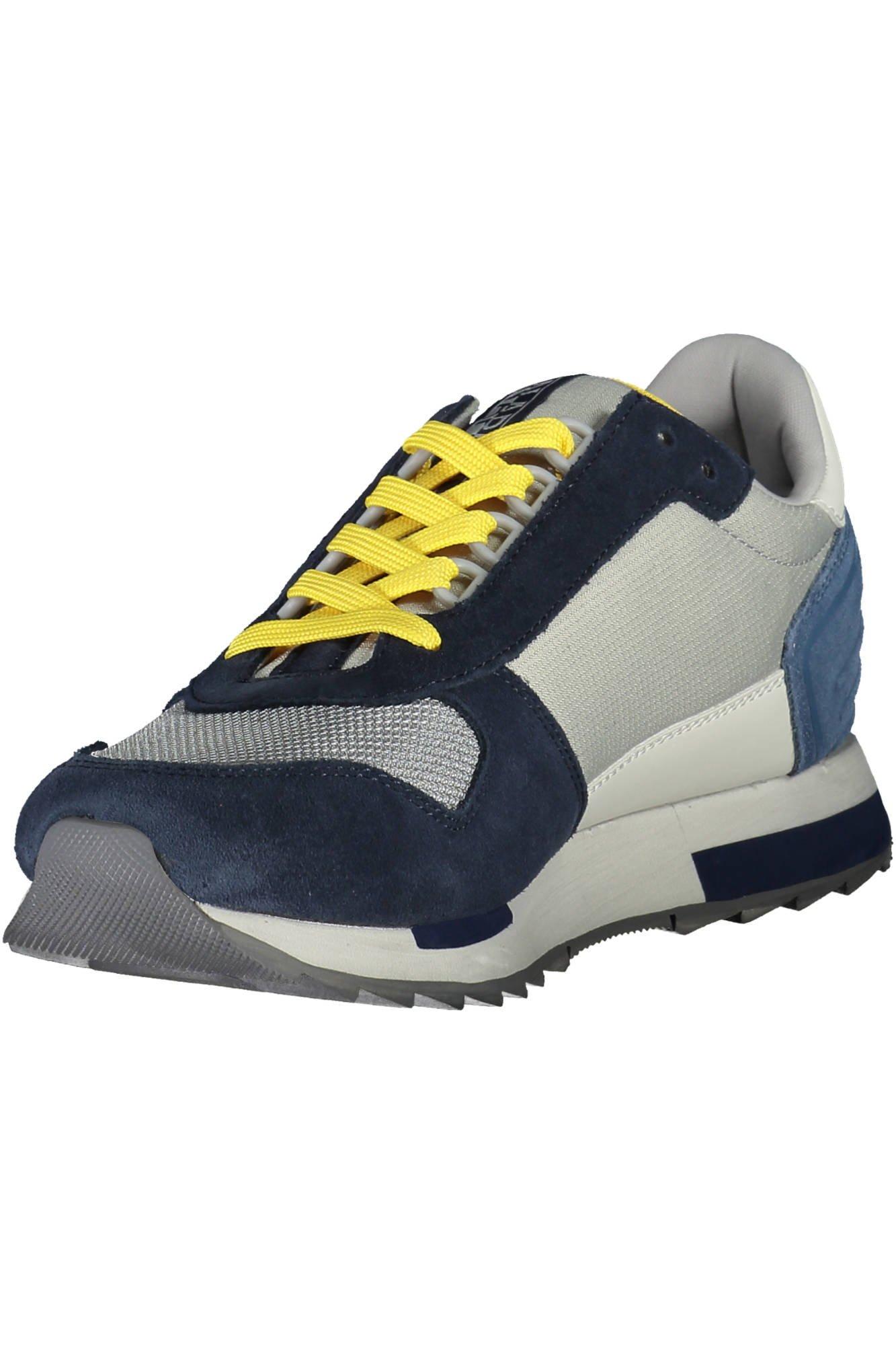 Sneakers / Sport  NAPAPIJRI SHOES NP0A4HL8-S3VIRTUS02NYM_GRIGIO_01K Grigio