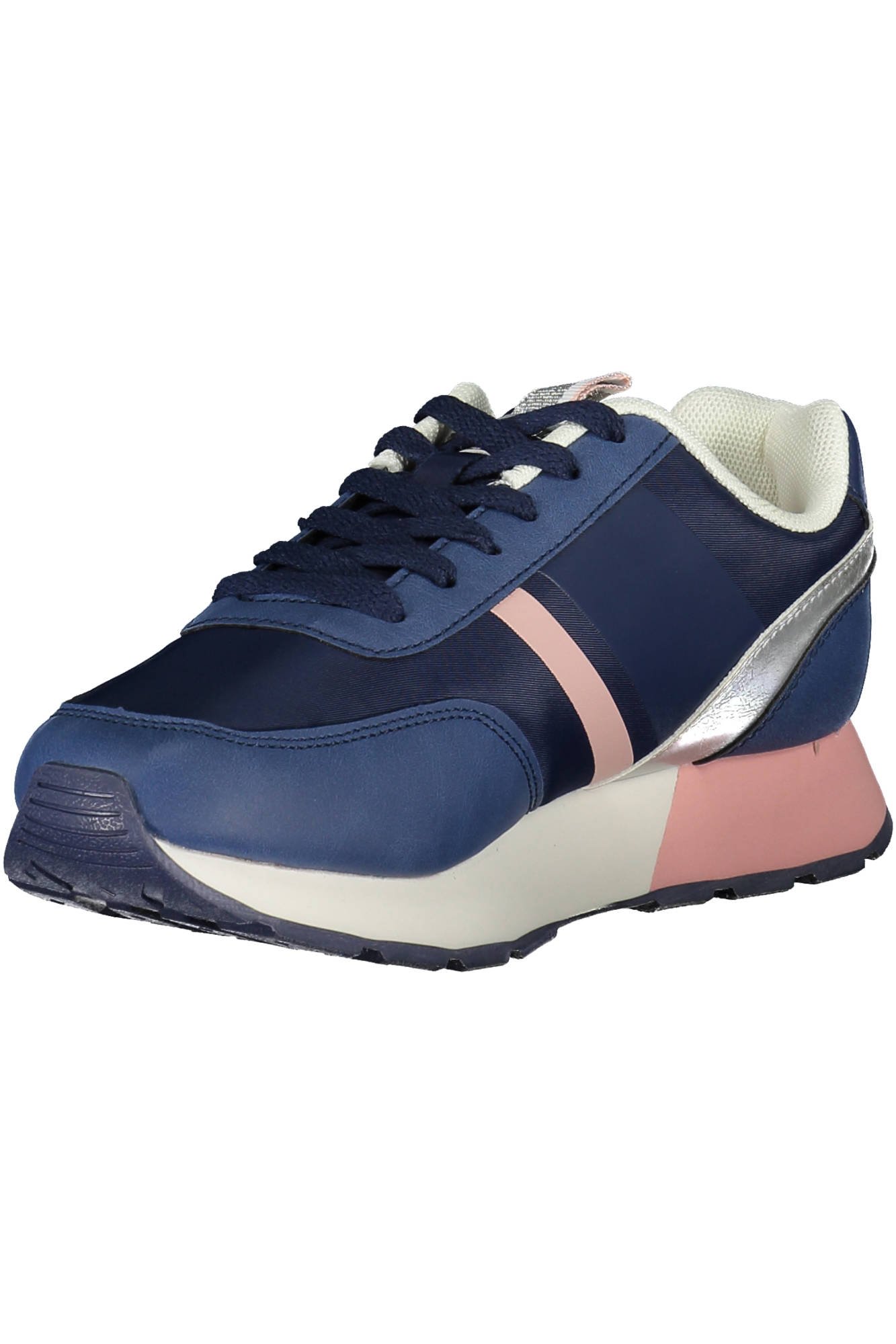 Baskets / Sneakers  U.S. POLO BEST PRICE NOBIW002W3NH1_BLU_DBL Blu