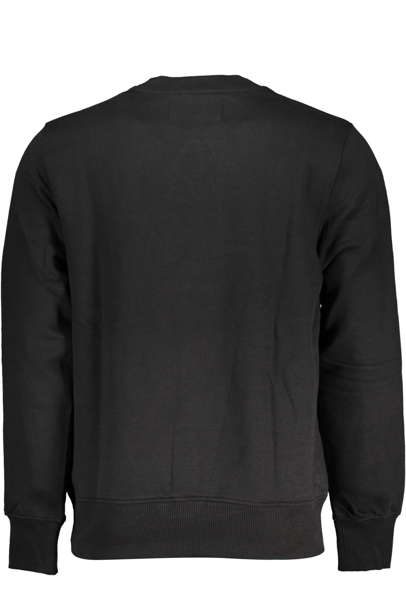 Sweatshirts  Calvin klein J30J322885_NERO_BEH Nero