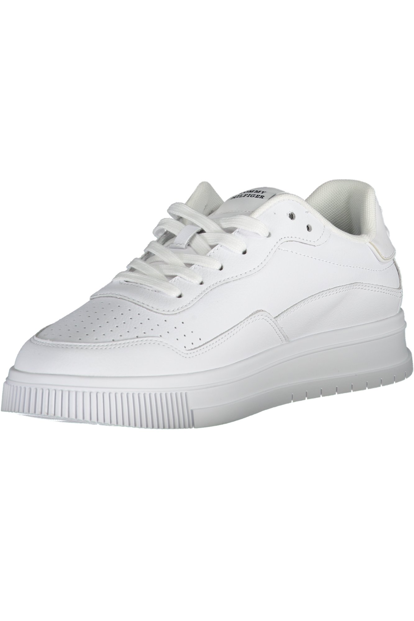 Sneakers / Sport  Tommy Hilfiger FM0FM04824_BIYBR Bianco