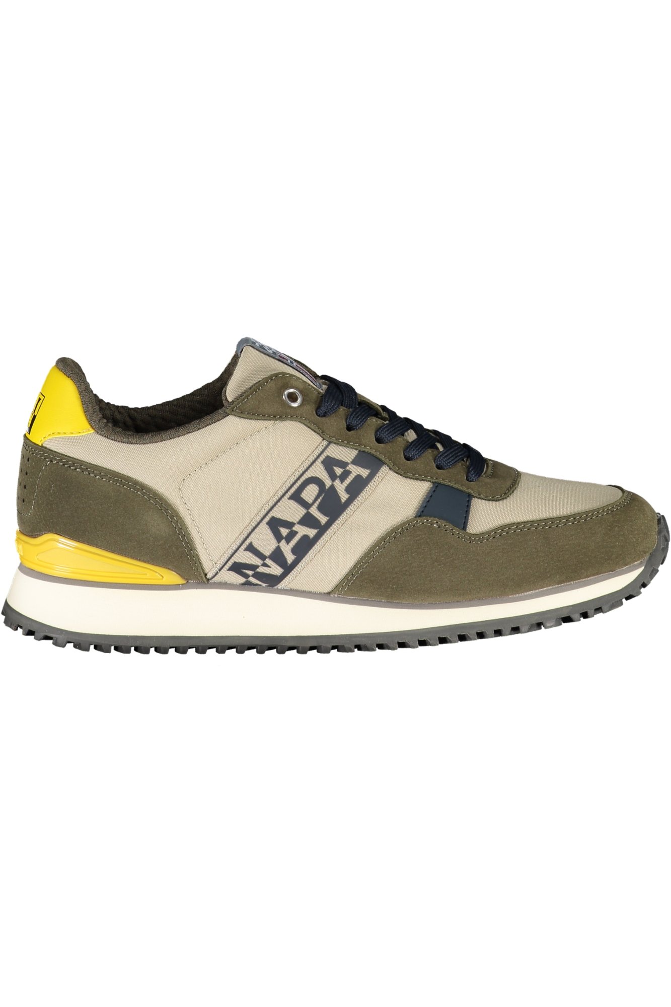 Sneakers / Sport  NAPAPIJRI SHOES NP0A4HVPF3COSMOS01PUN_BENC1 Beige