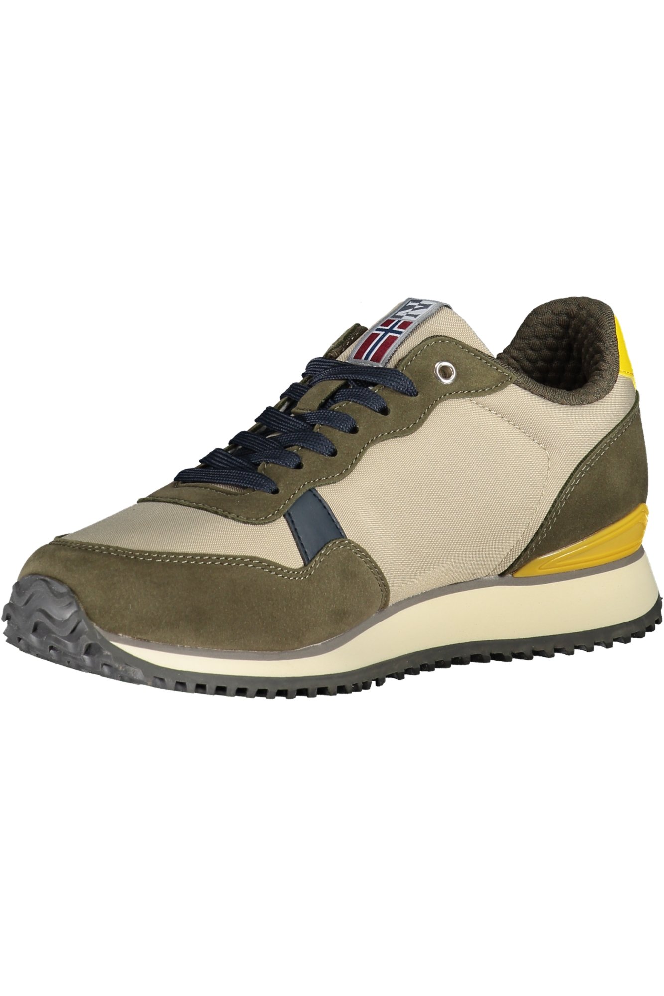 Sneakers / Sport  NAPAPIJRI SHOES NP0A4HVPF3COSMOS01PUN_BENC1 Beige