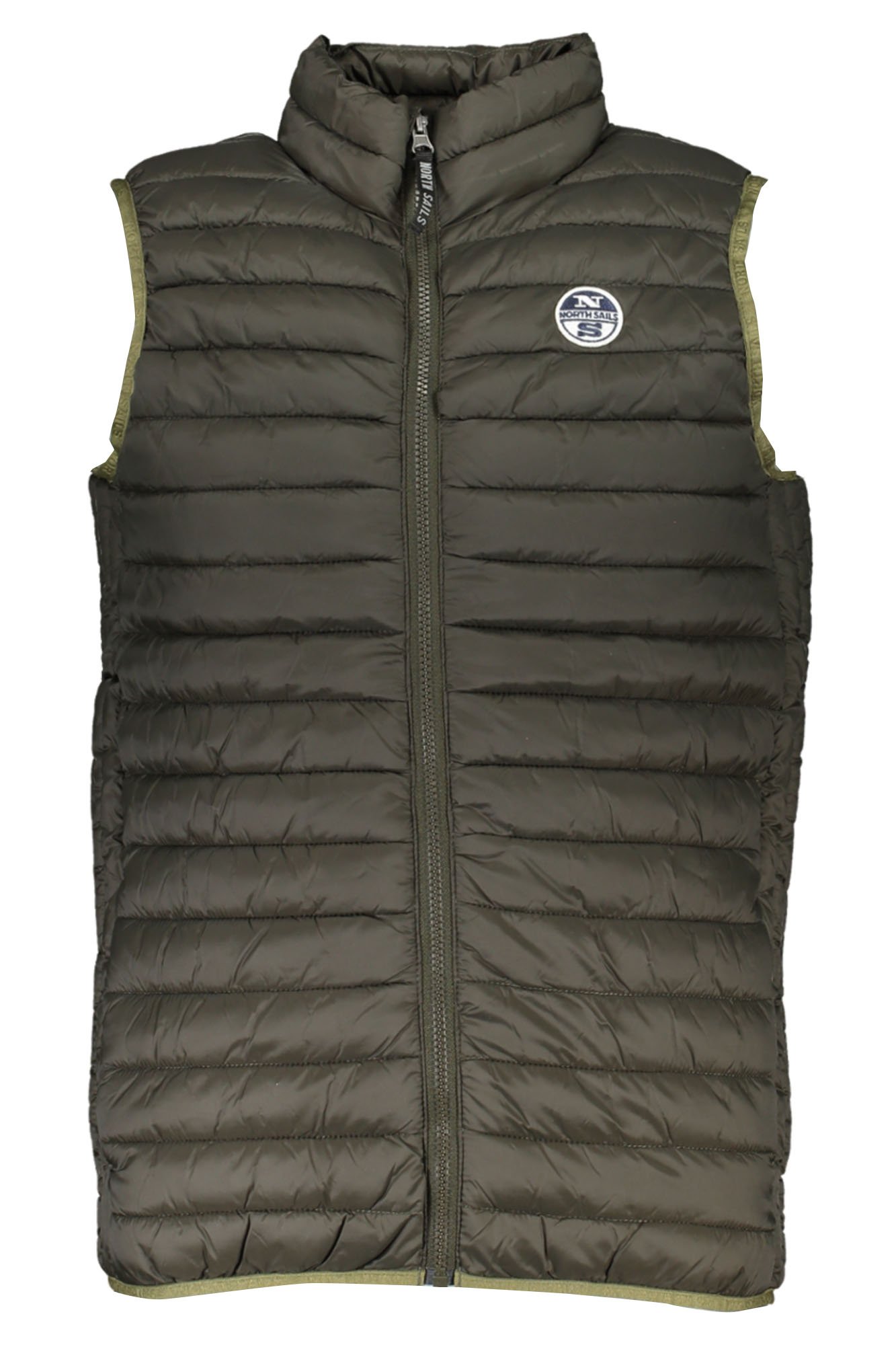 Blousons / doudounes  North sails 901230000_VE0440FORE Verde