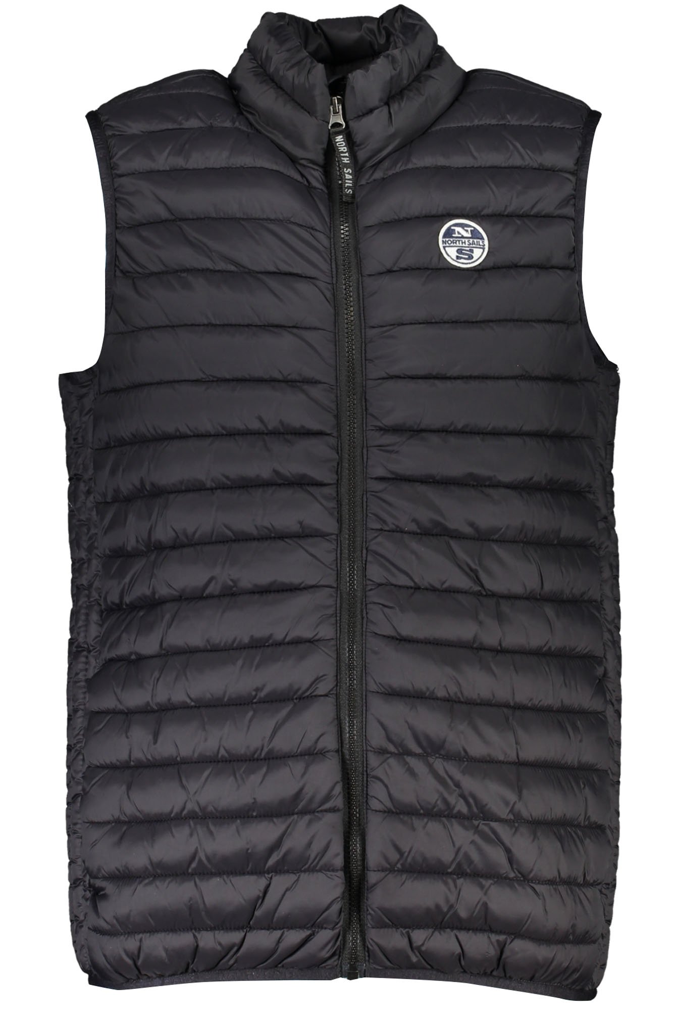 Blousons / doudounes  North sails 901230000_NE0999BLAC Nero