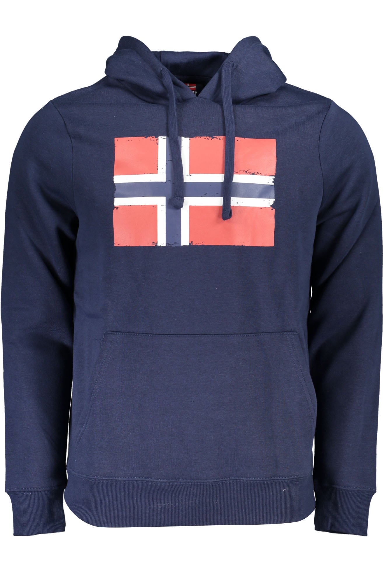 Sweatshirts  NORWAY 1963 129443_BLNAVY Blu