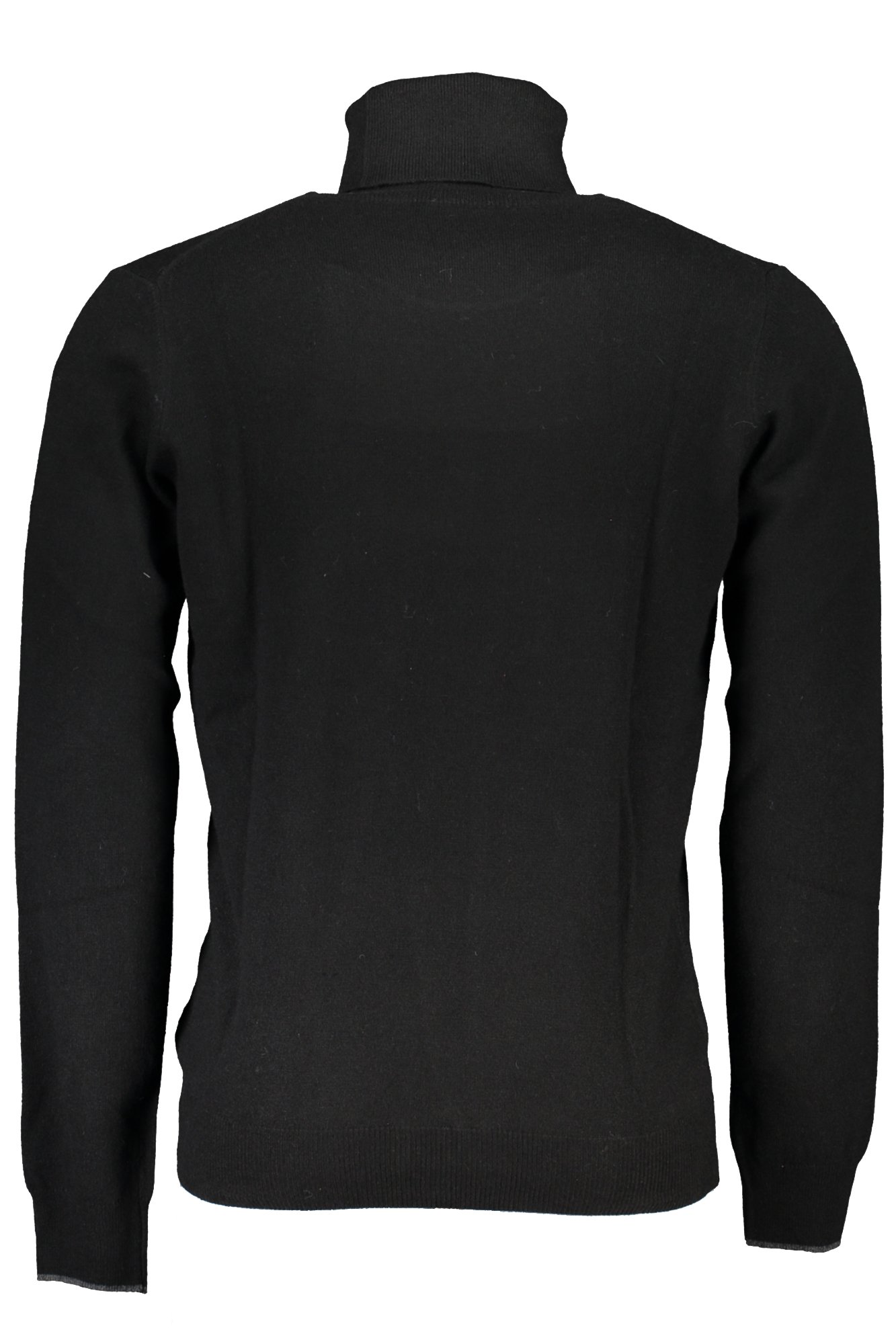 Tee-shirts  North sails 699862000_NE0999 Nero
