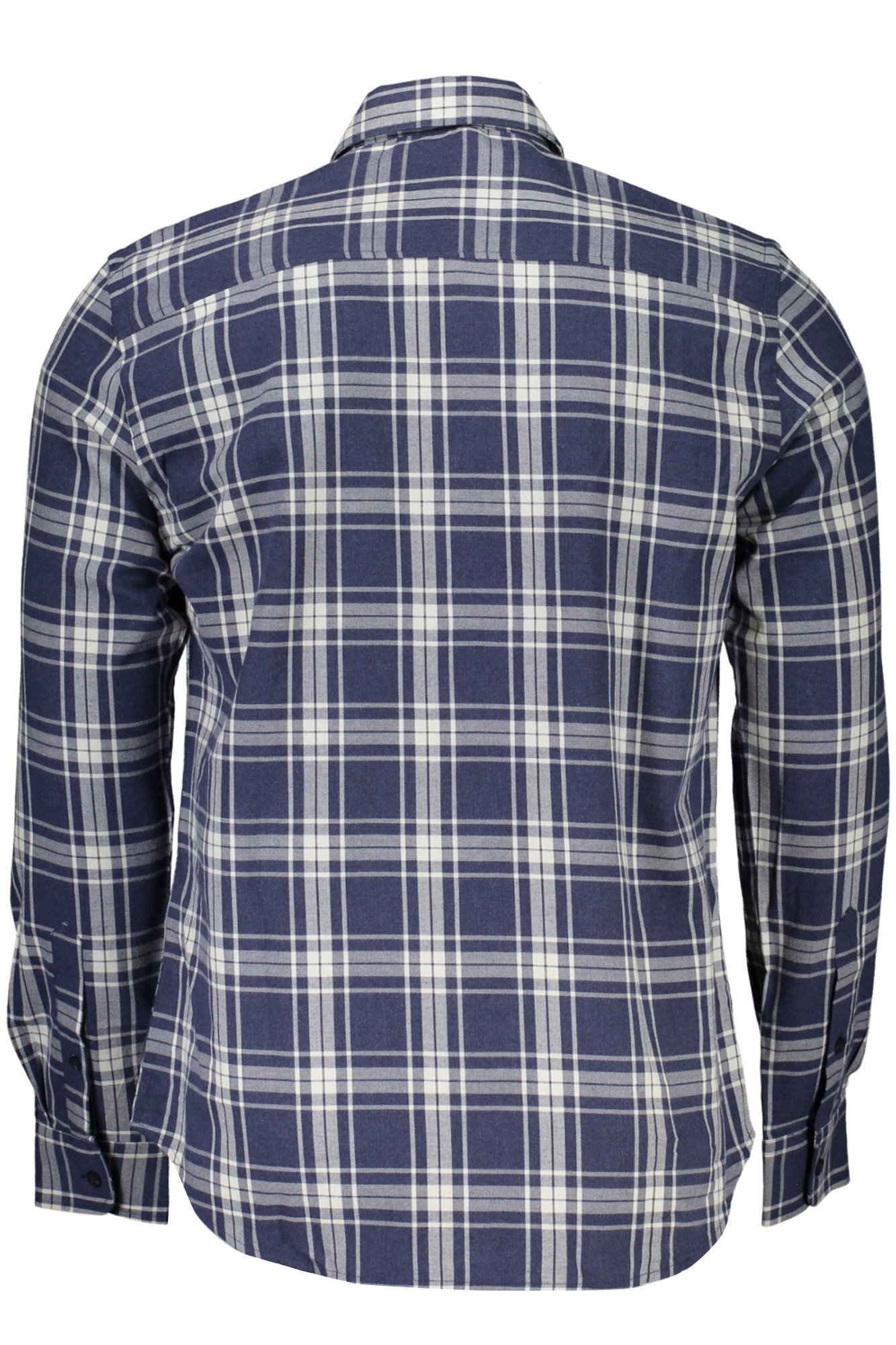 Chemises   North sails 664263000_BLC002 Blu