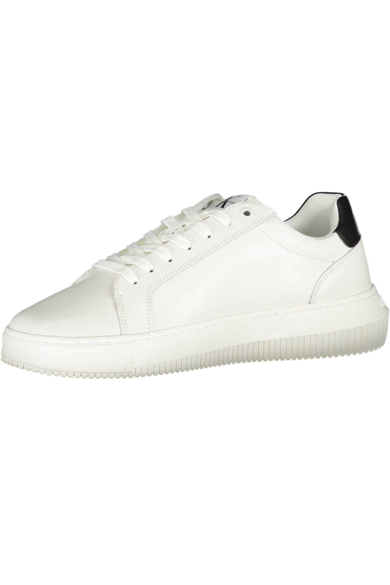 Sneakers / Sport  Calvin klein YM0YM00681 0LD Bright White/Black