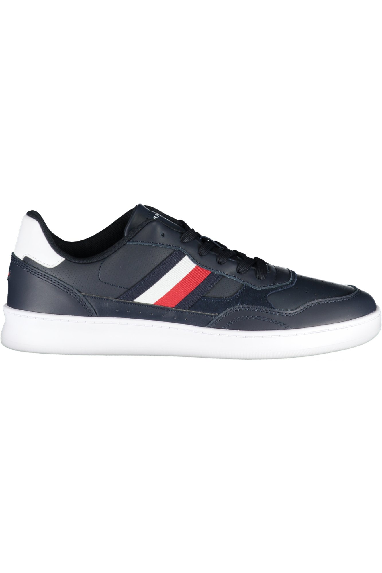 Sneakers / Sport  Tommy Hilfiger FM0FM04828_BLDW5 Blu