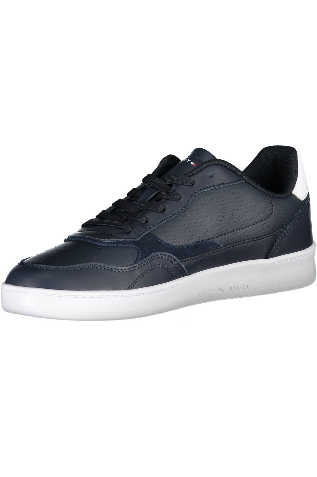 Sneakers / Sport  Tommy Hilfiger FM0FM04828_BLDW5 Blu