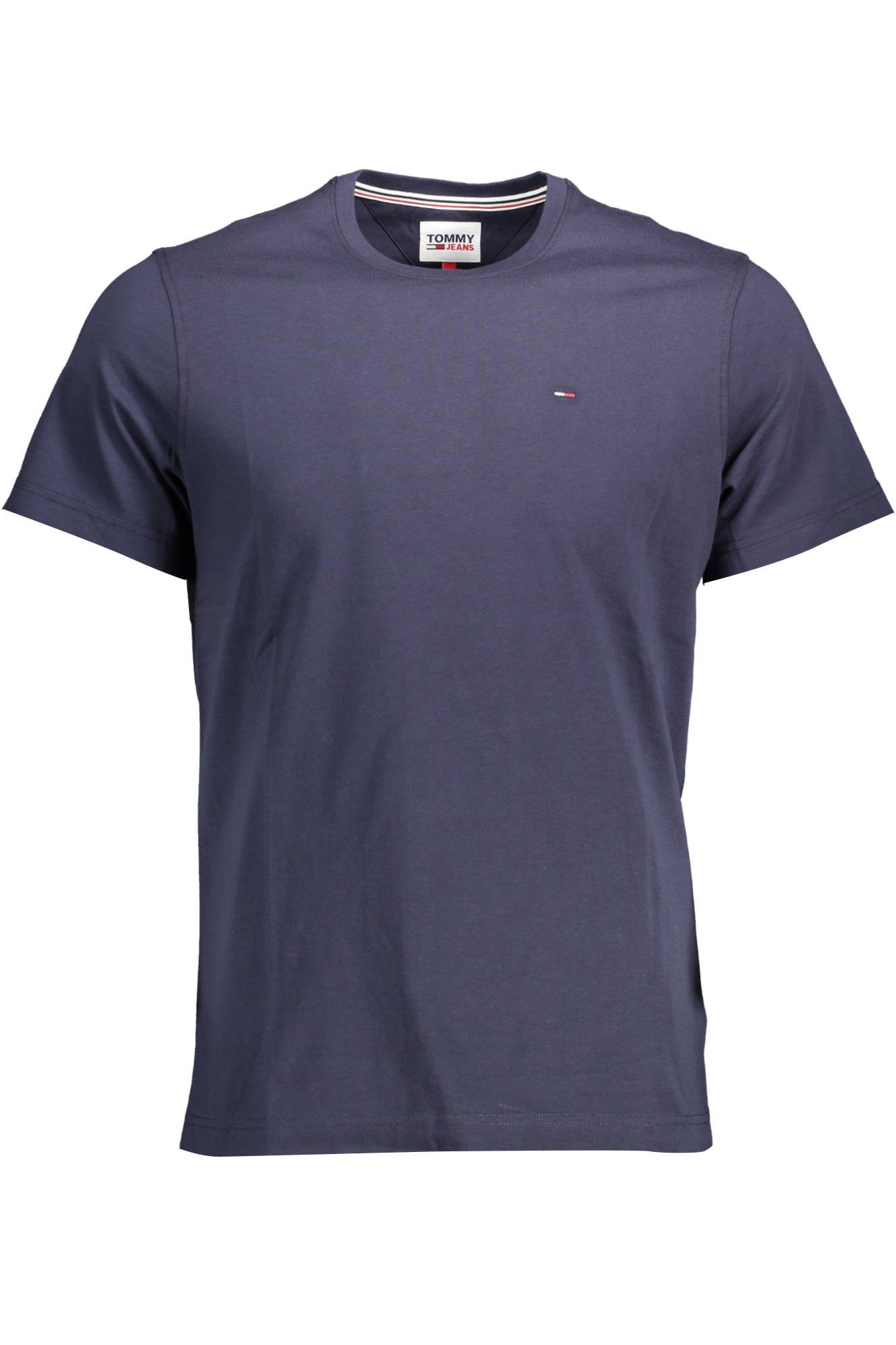 Tee-shirts  Tommy Hilfiger DM0DM04411_0268617_BLU002 Blu