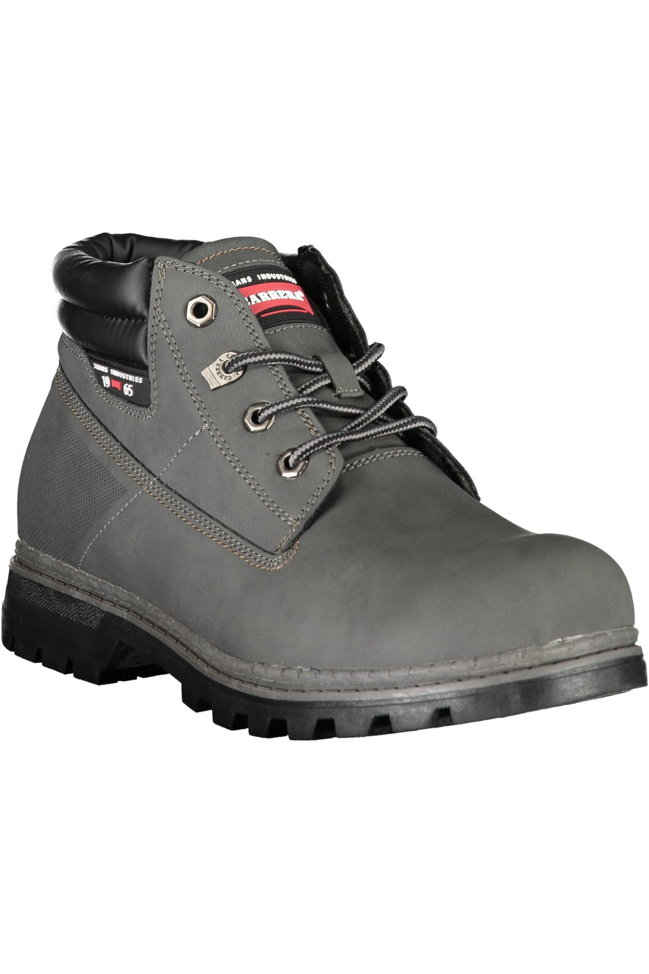 Chaussures de ville  Carrera CAM73302N_GR4949SHAR Grigio