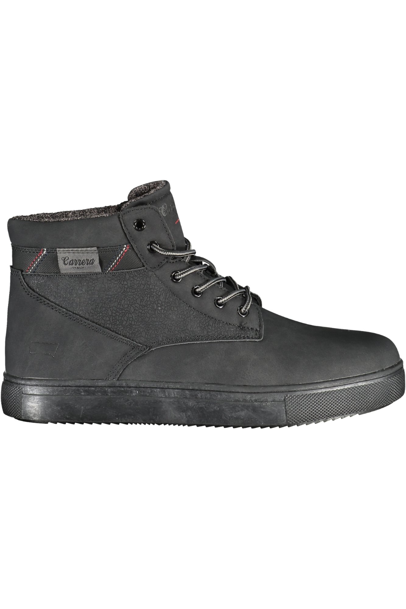 Chaussures de ville  Carrera CAM23108_NE2020BLAC Nero