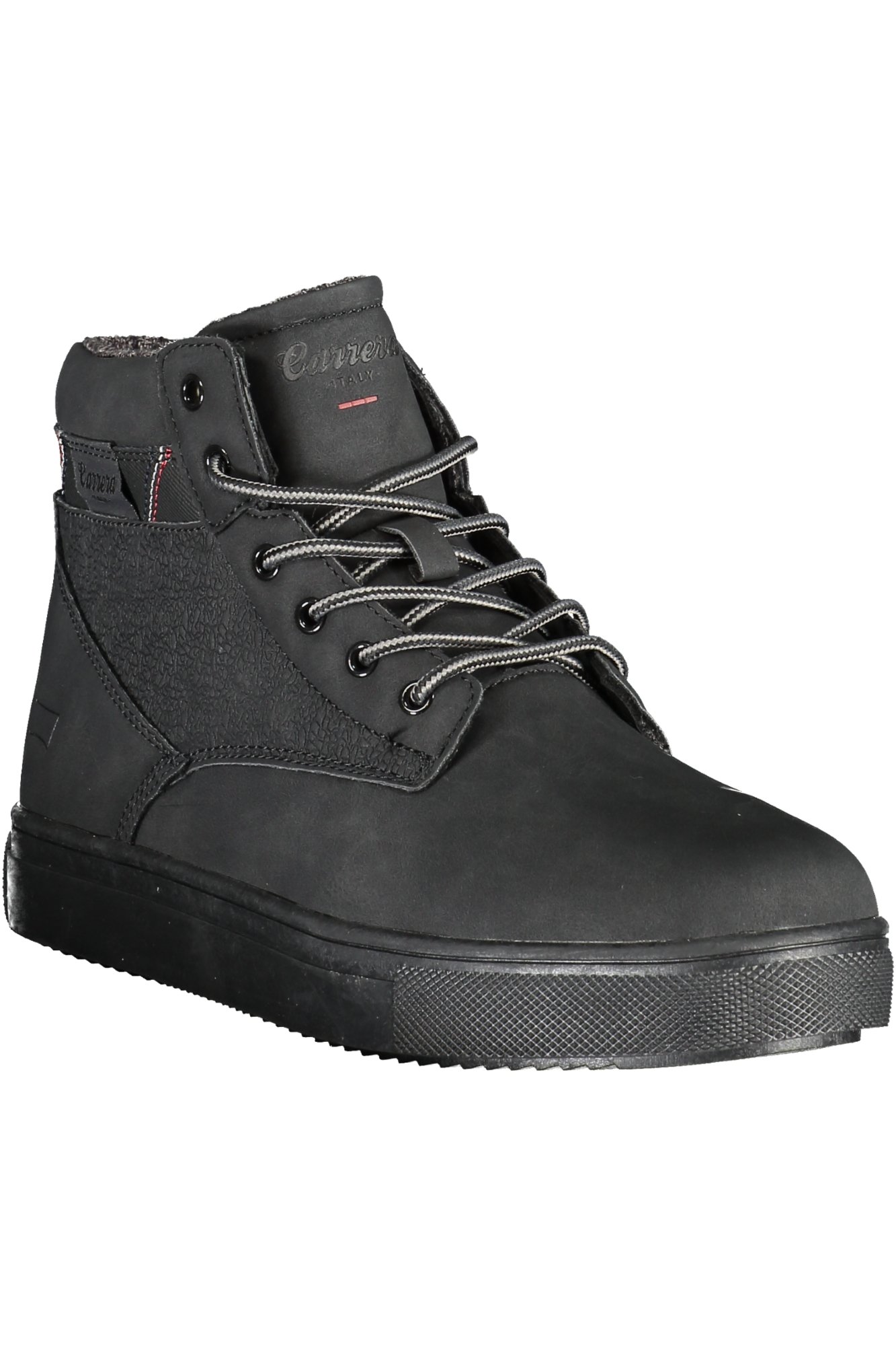 Chaussures de ville  Carrera CAM23108_NE2020BLAC Nero