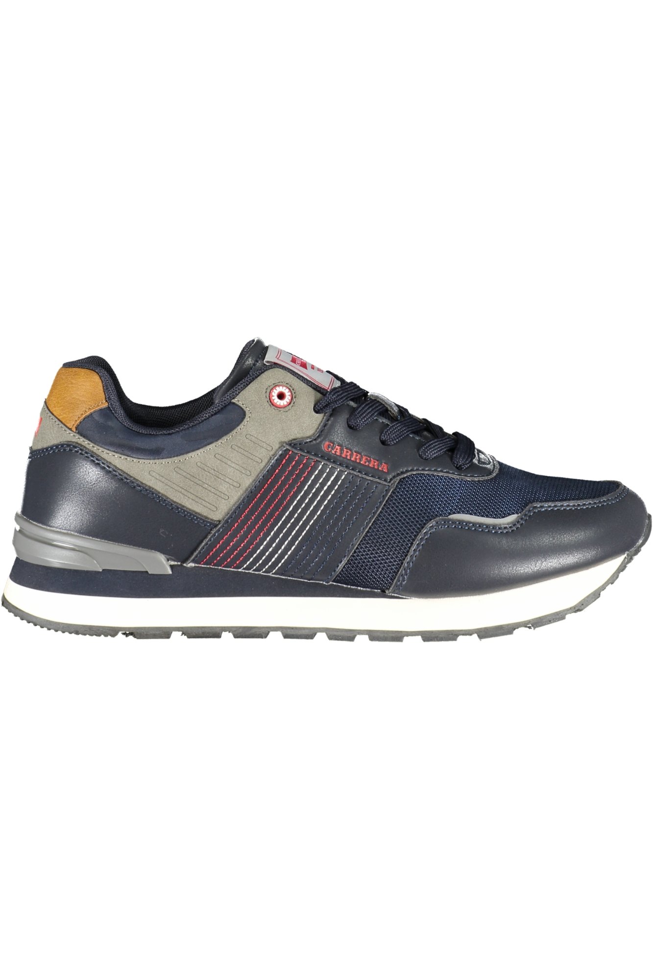 Sneakers / Sport  Carrera CAM12105_BL3843DEEP Blu