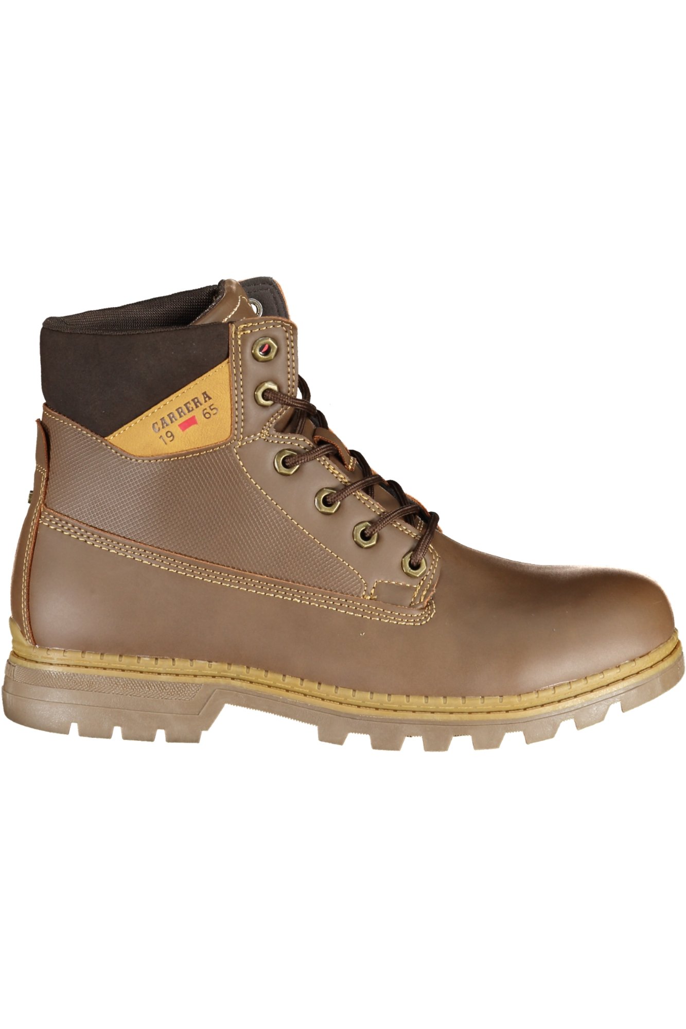 Chaussures de ville  Carrera CAM73300V_MA6565ACAJ Marrone