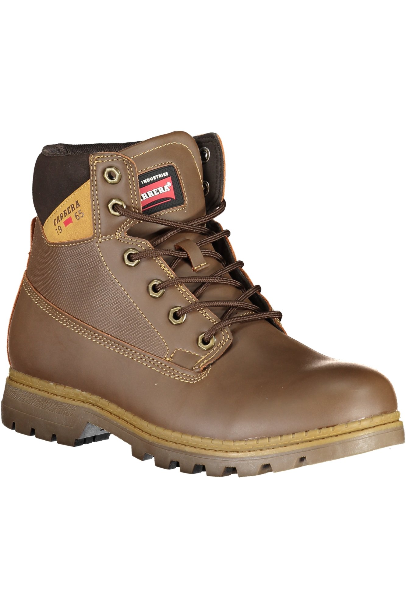 Chaussures de ville  Carrera CAM73300V_MA6565ACAJ Marrone