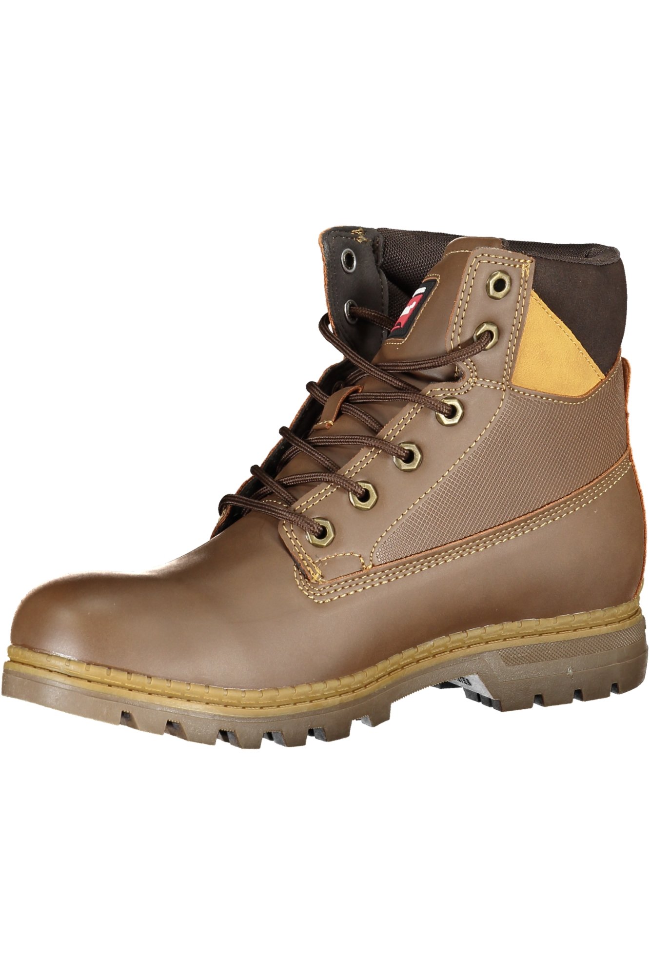 Chaussures de ville  Carrera CAM73300V_MA6565ACAJ Marrone