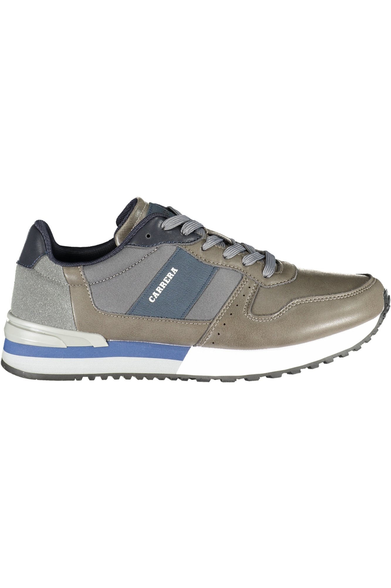 Sneakers / Sport  Carrera CAM12200L_MA4349ASH Marrone