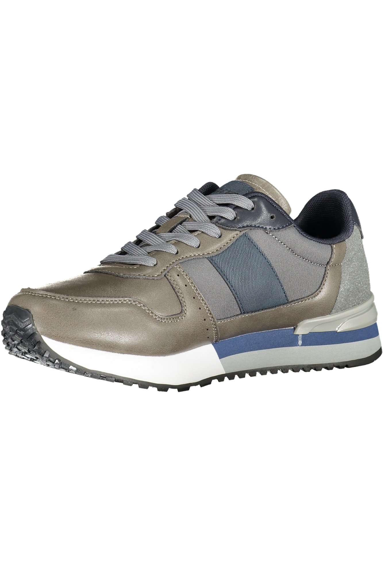 Sneakers / Sport  Carrera CAM12200L_MA4349ASH Marrone