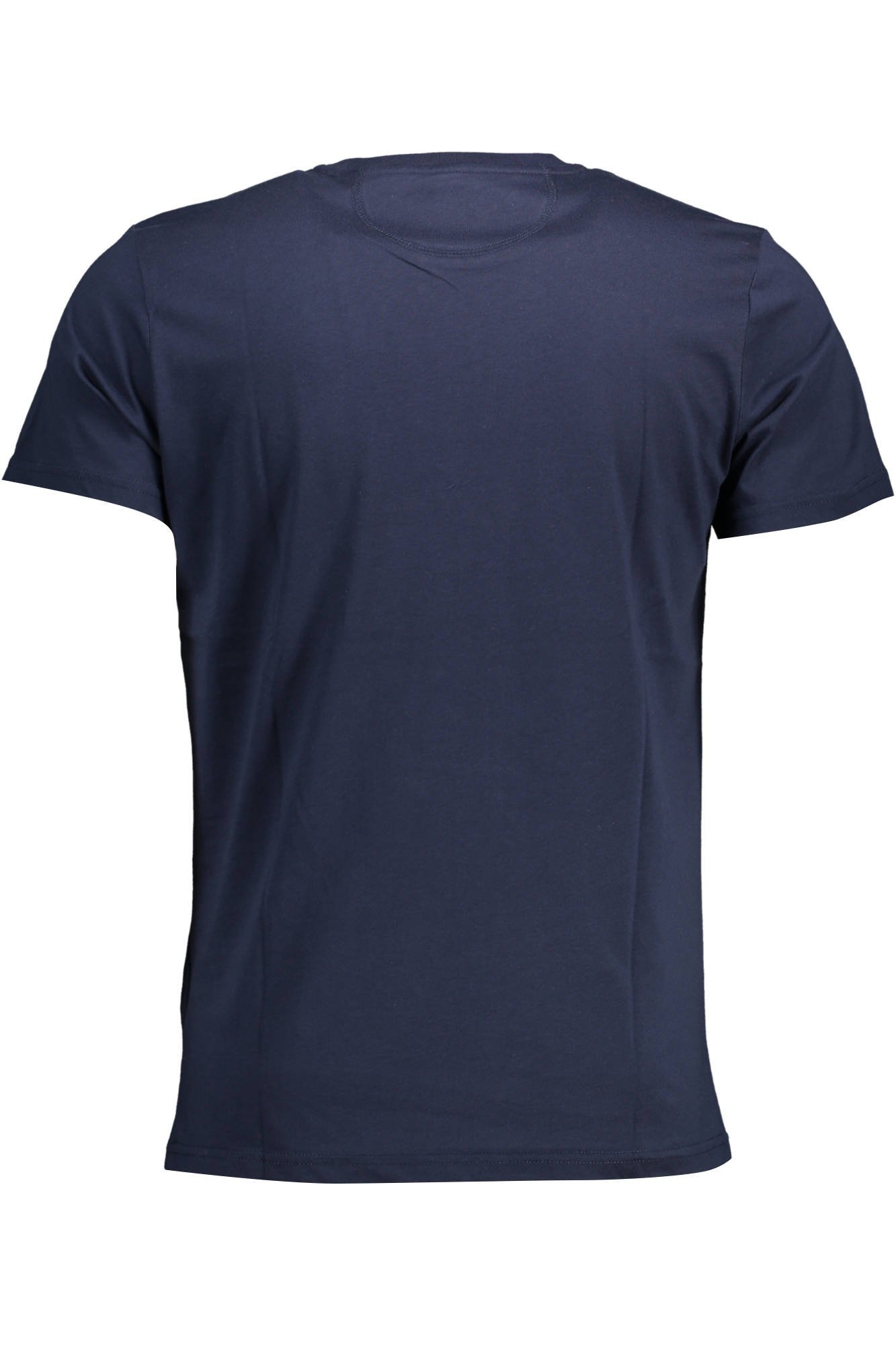 Tee-shirts  La martina CCMR05JS206_485D1FC_BLU07017 Blu