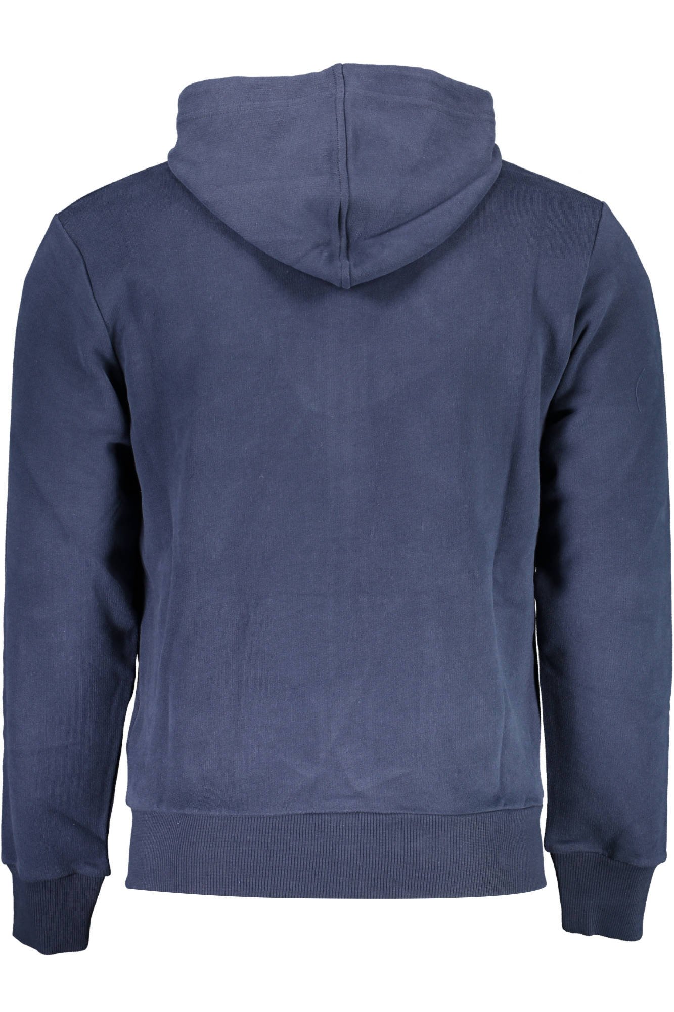 Sweatshirts  La martina CCMF02FP109_870375D_BLU07017 Blu