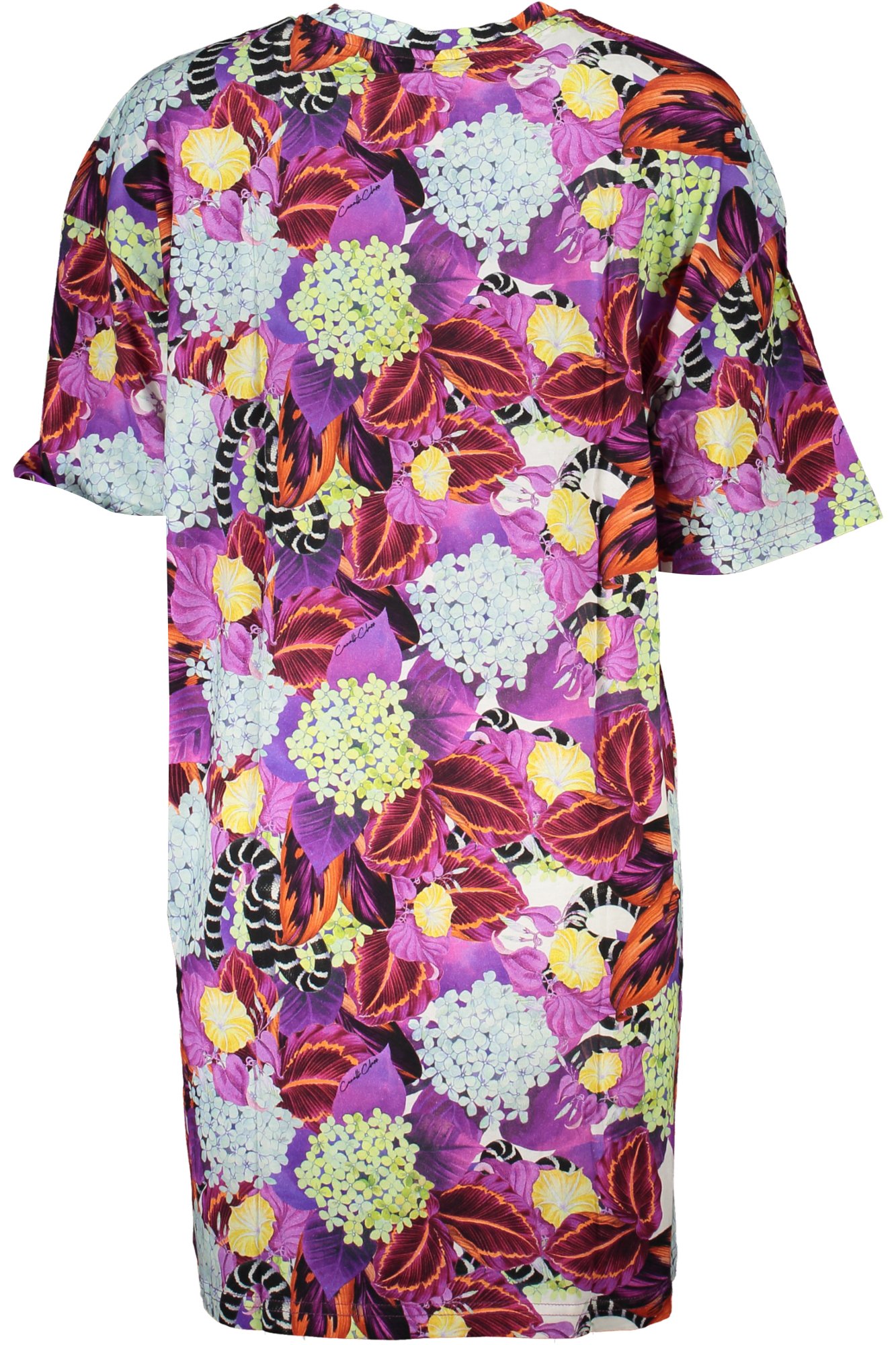 Robes  Cavalli Class RXT62F3PH72_VI09000 Viola