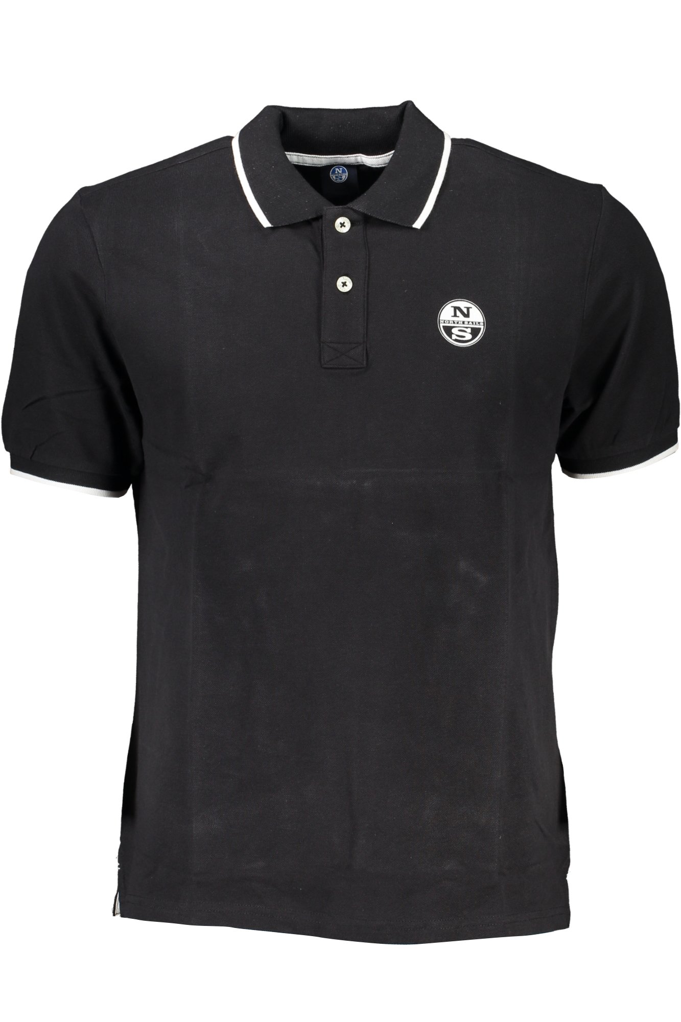 Polos  North sails 902830000_NE0999 Nero