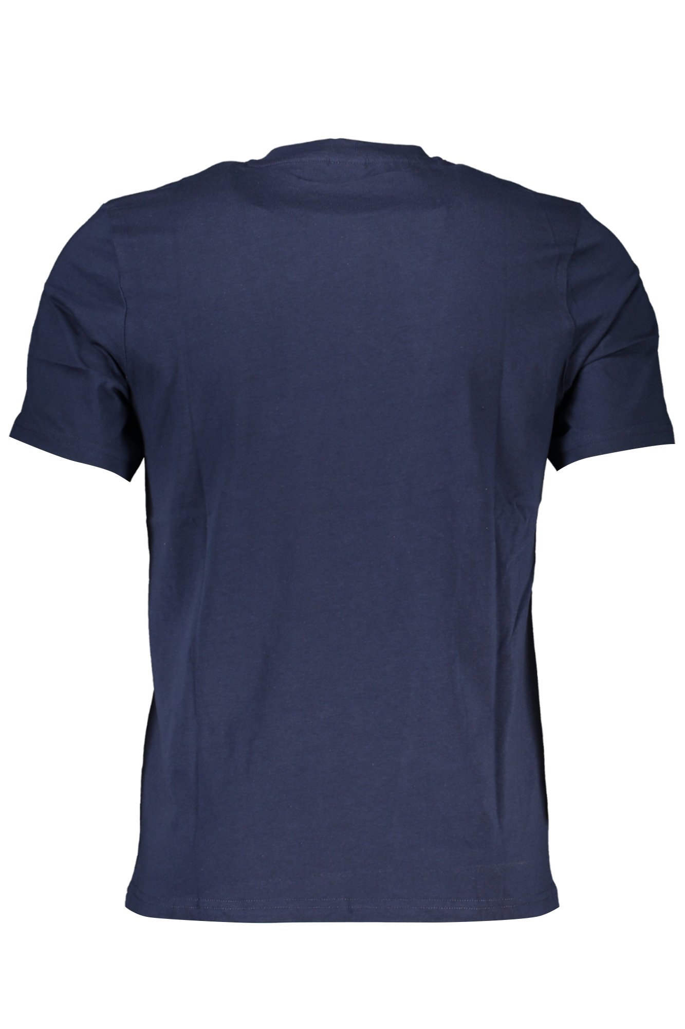 Tee-shirts  North sails 902833000_BL0802 Blu