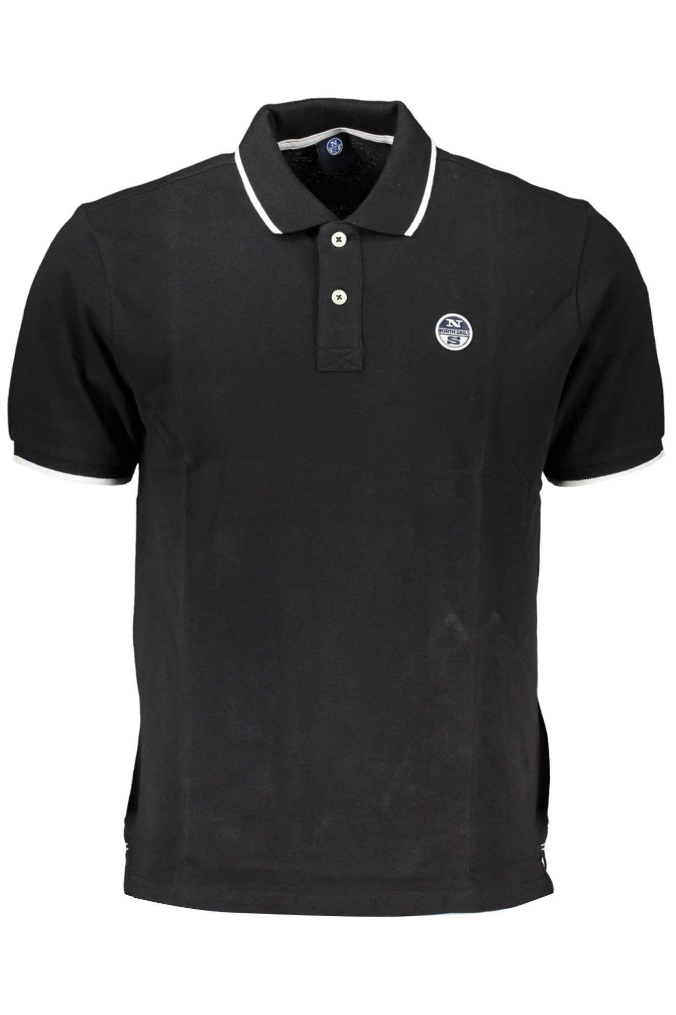 Polos  North sails 902827000_NE0999 Nero