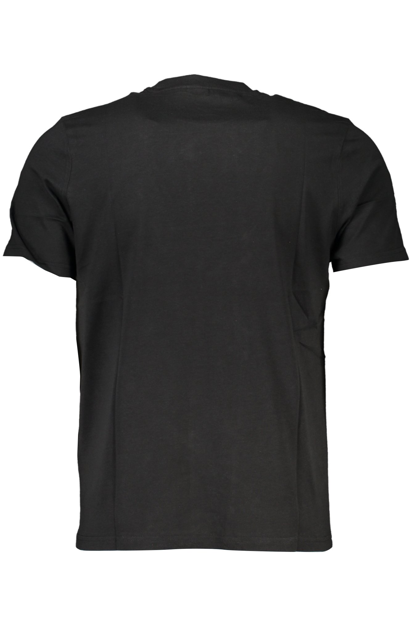 Tee-shirts  North sails 902835000_NE0999 Nero