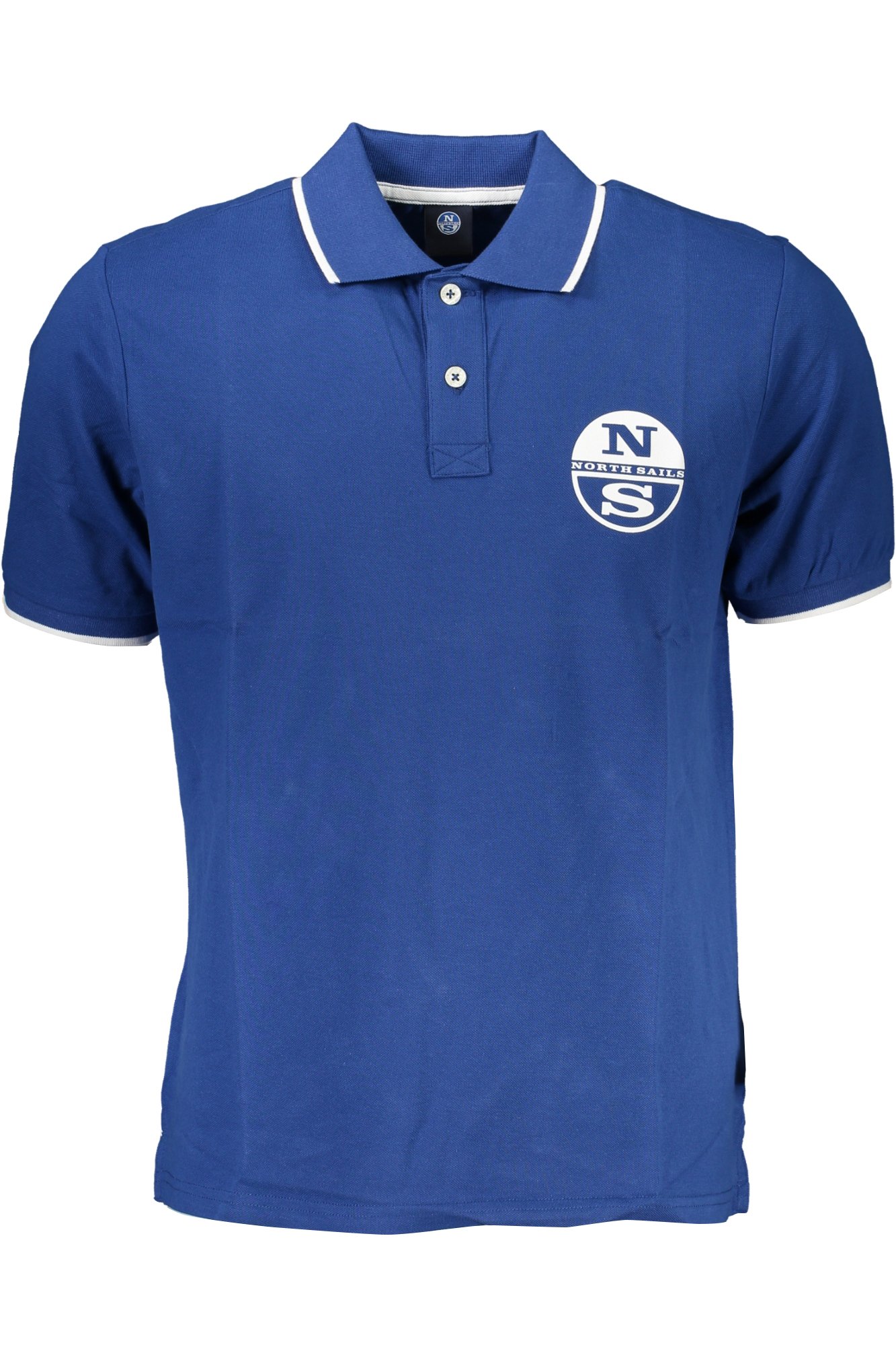 Polos  North sails 902828000_BL0790 Blu