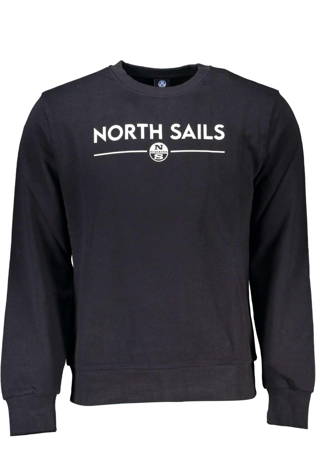 Sweatshirts  North sails 902732000_NE0999 Nero