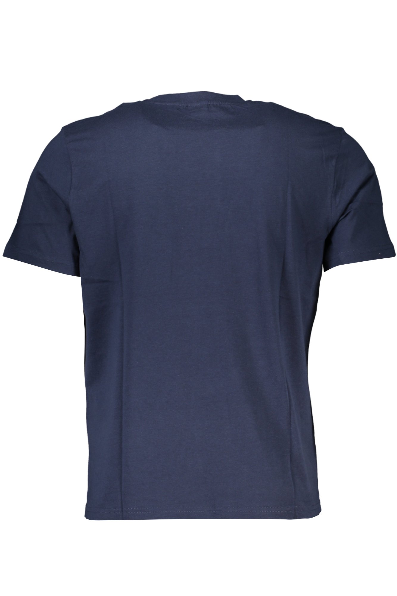 Tee-shirts  North sails 902837000_BL0802 Blu