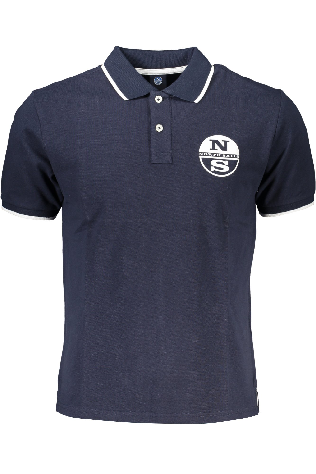 Polos  North sails 902828000_BL0802 Blu