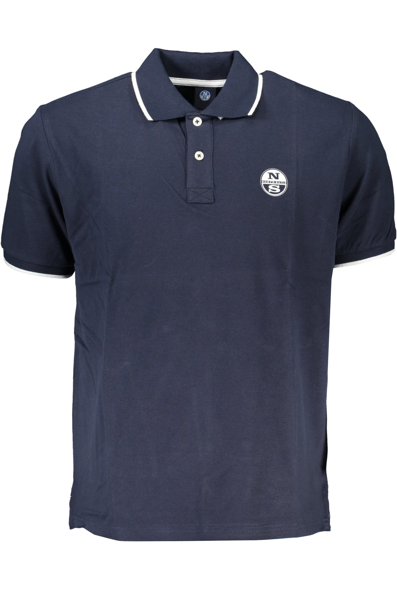 Polos  North sails 902830000_BL0802 Blu