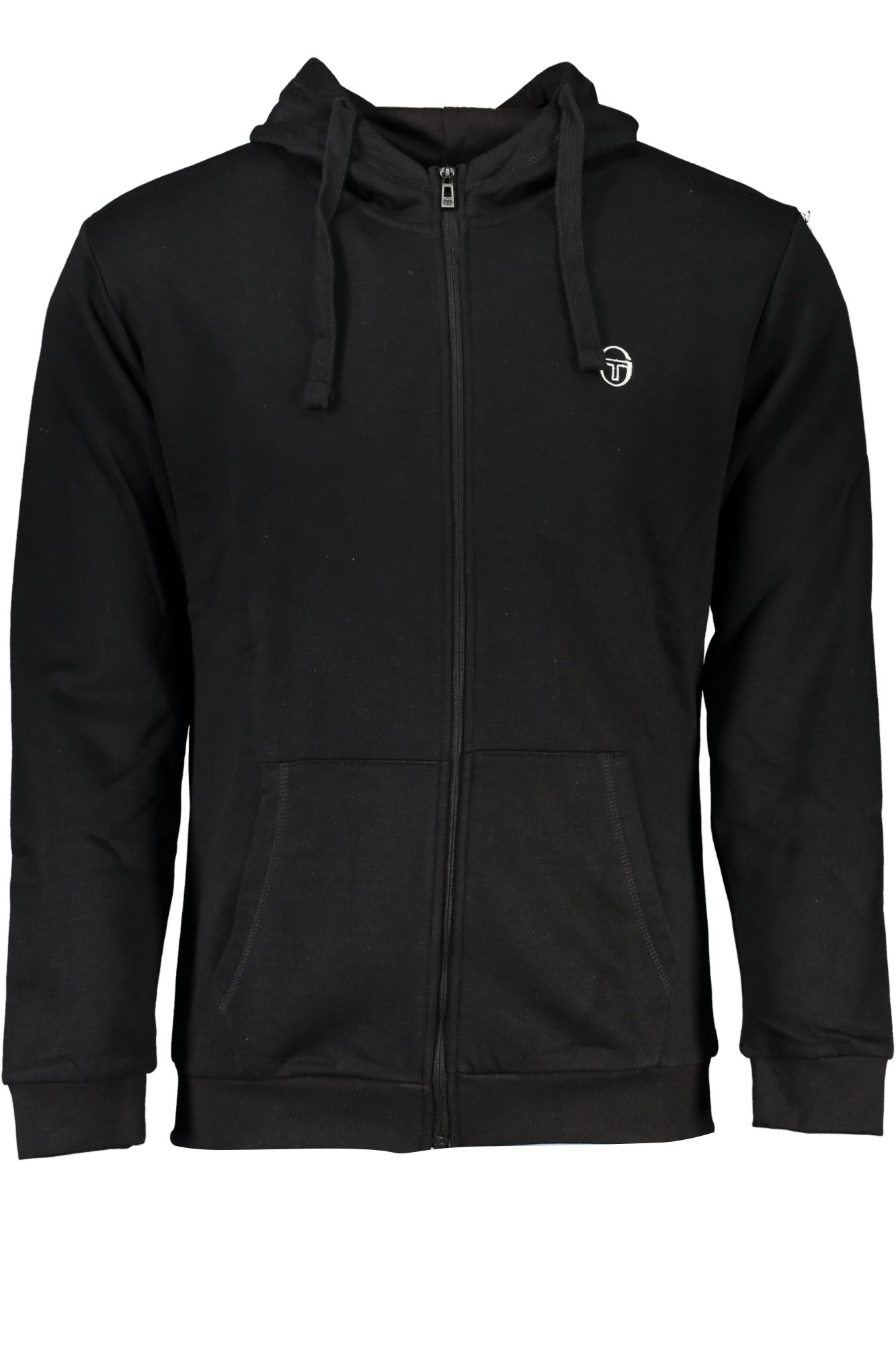 Sweatshirts  Sergio tacchini XX10310001_NE0002 Nero