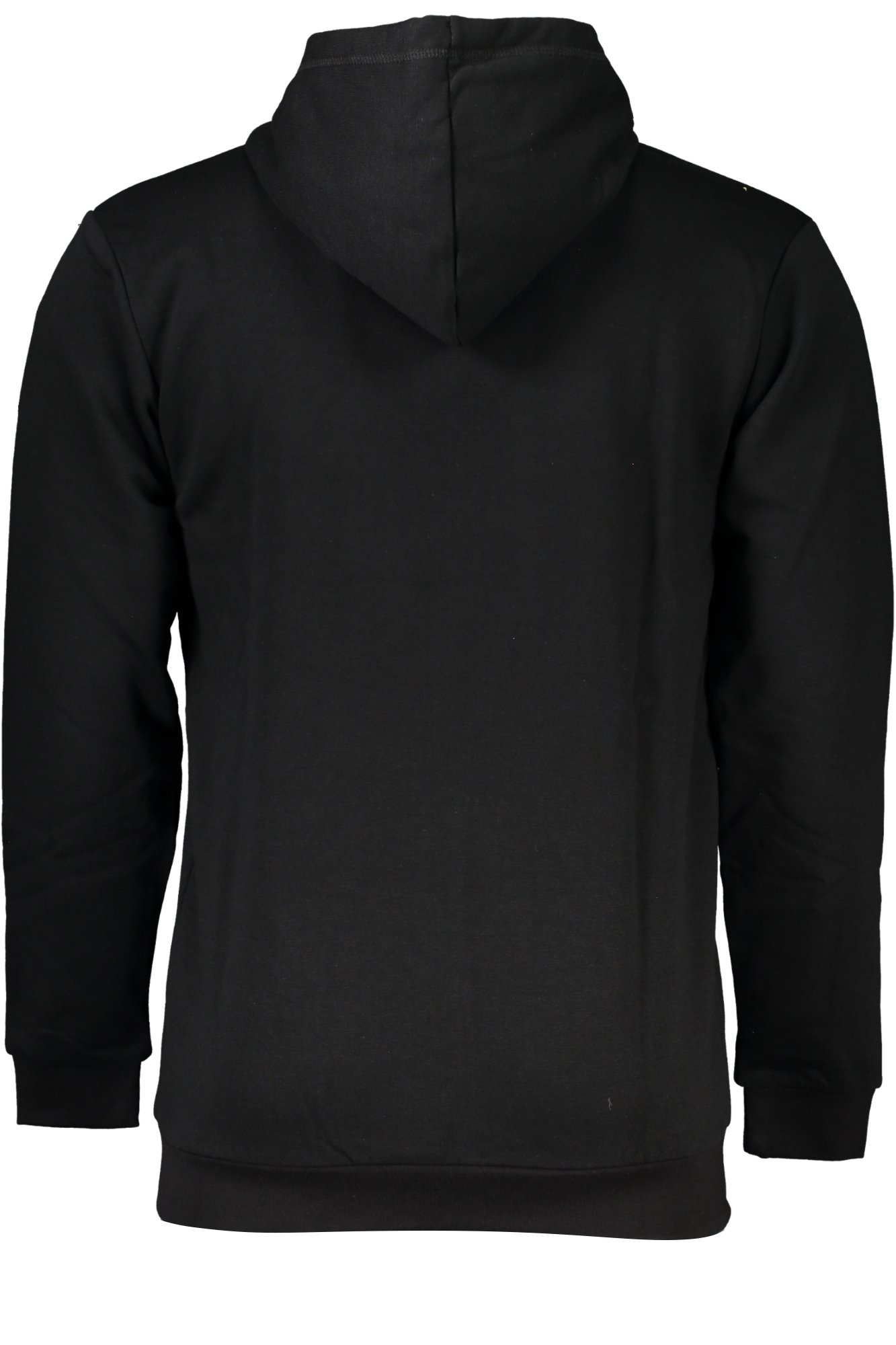 Sweatshirts  Sergio tacchini XX10310001_NE0002 Nero