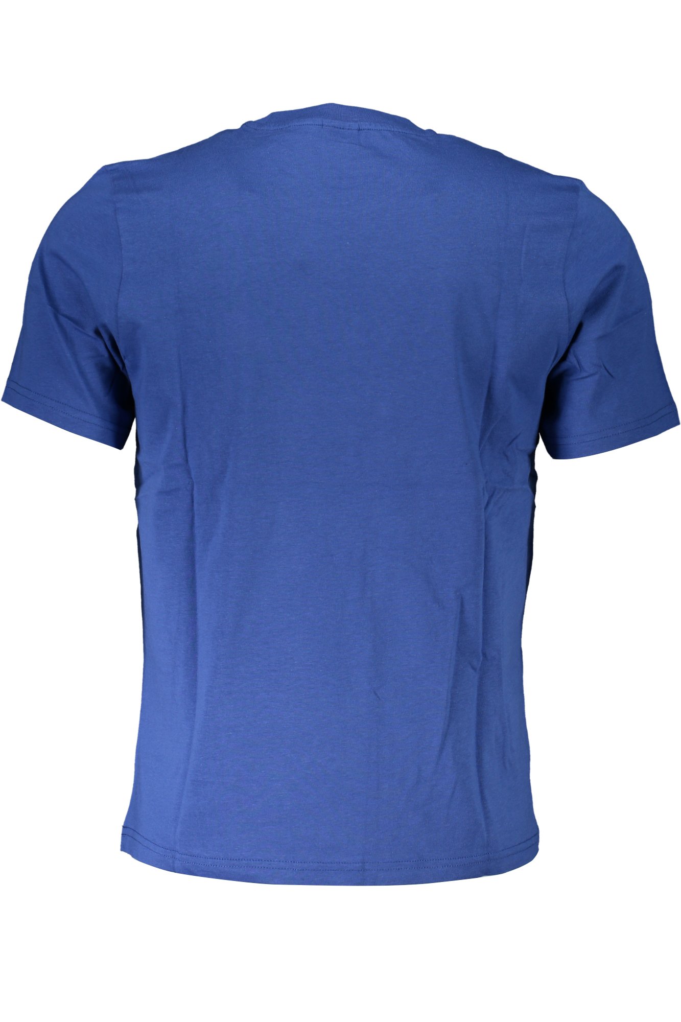 Tee-shirts  North sails 902833000_BL0790 Blu