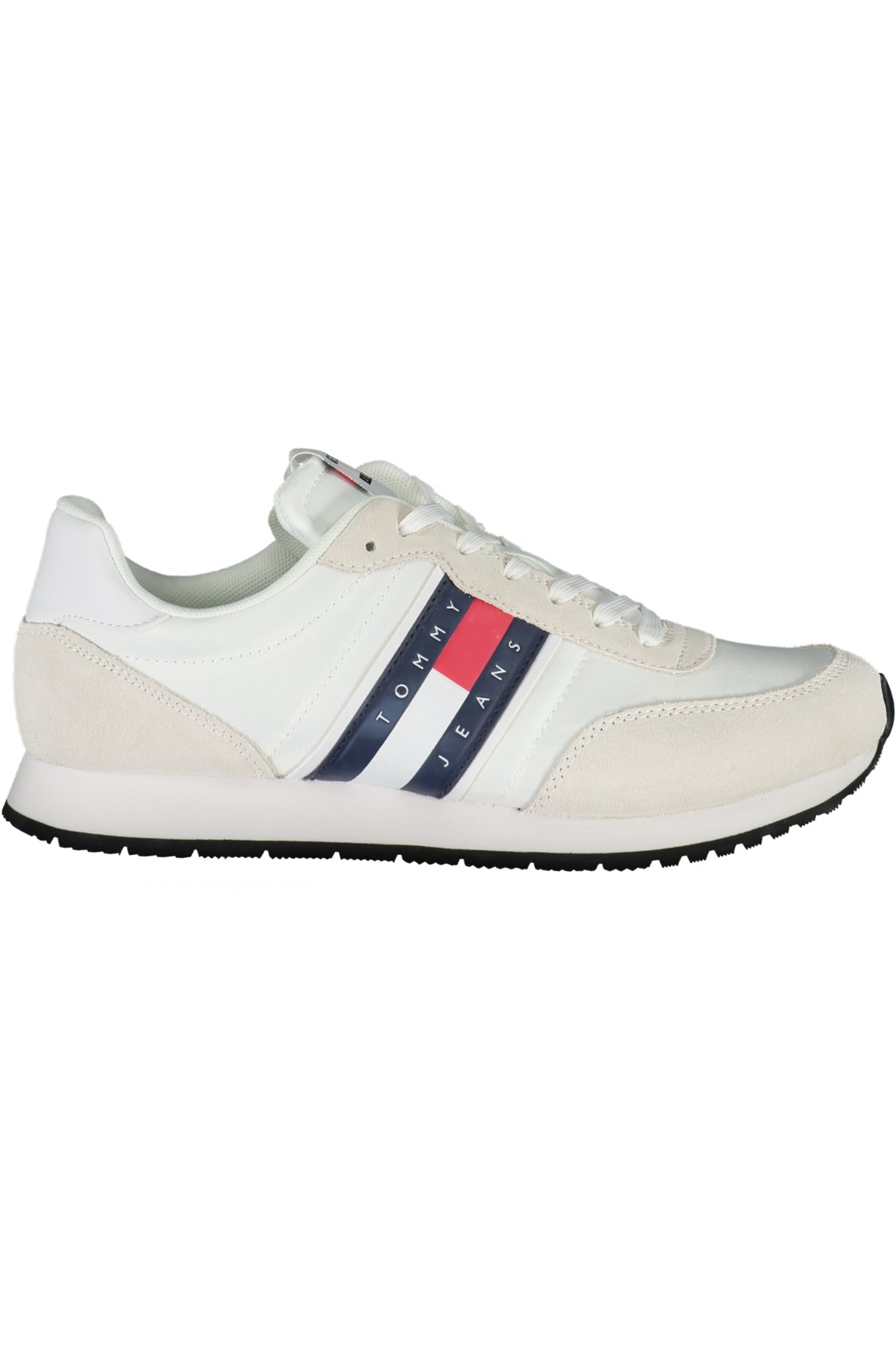 Sneakers / Sport  Tommy Hilfiger EM0EM01351_BIYBR Bianco