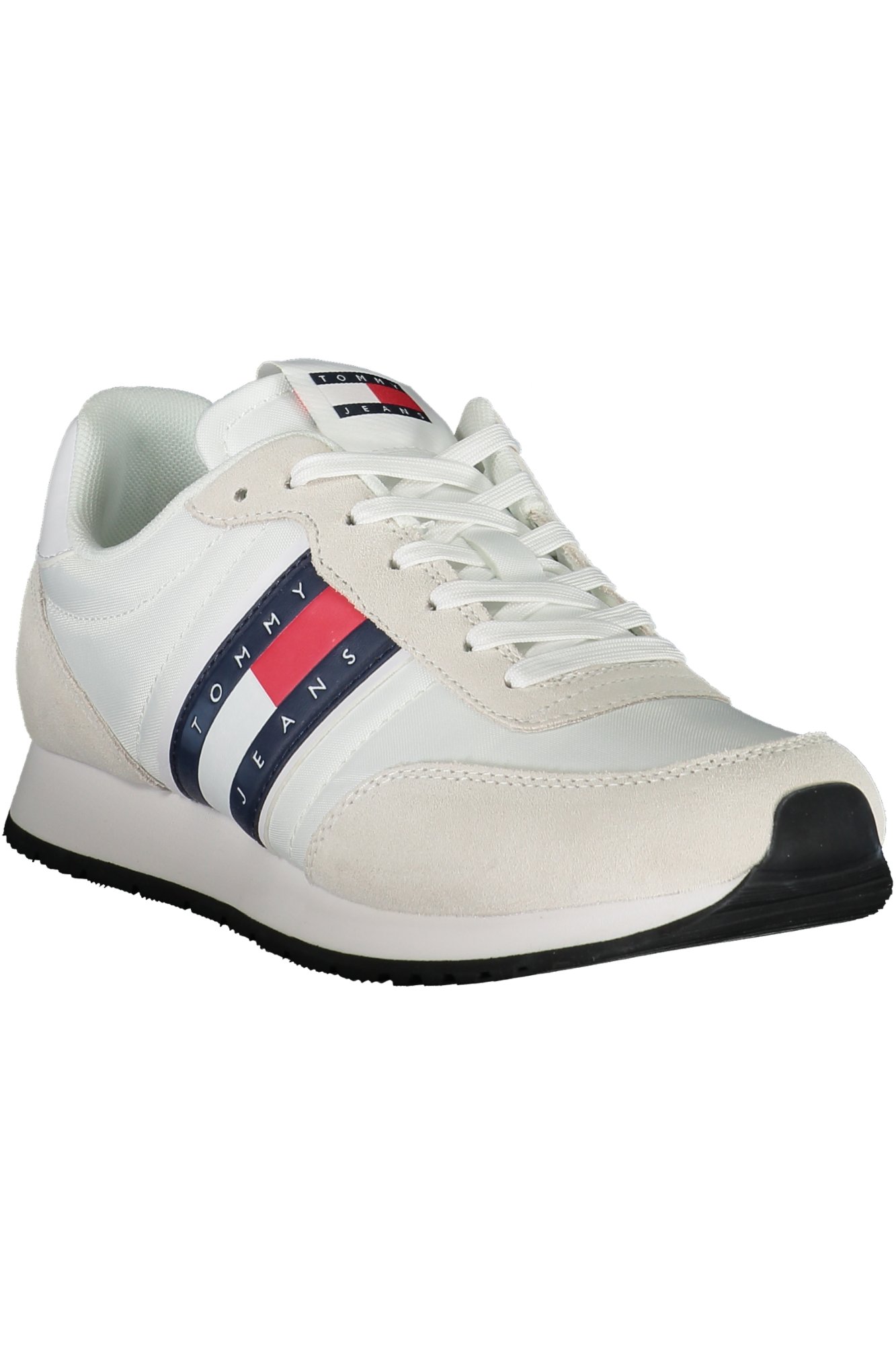 Sneakers / Sport  Tommy Hilfiger EM0EM01351_BIYBR Bianco