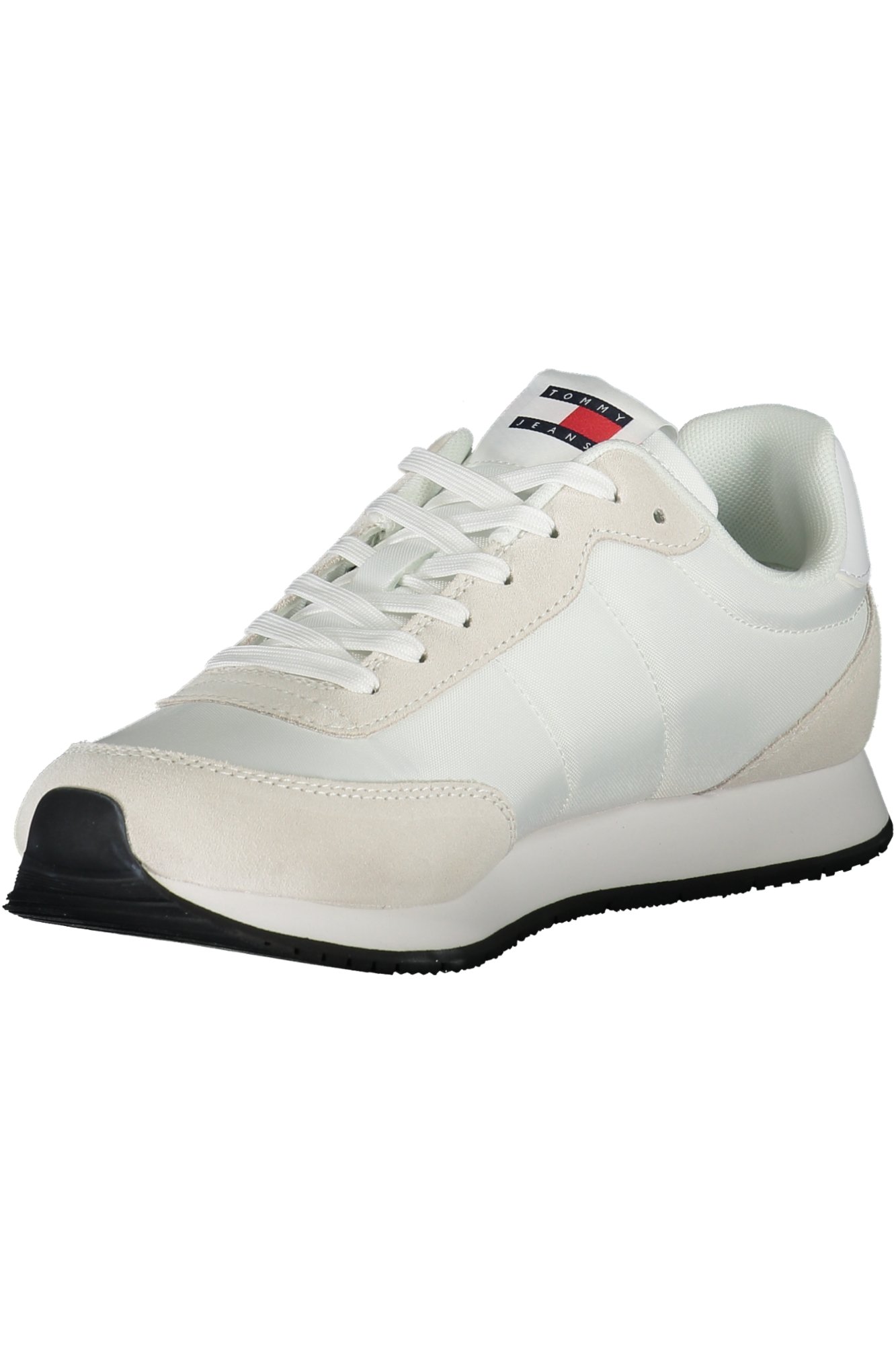 Sneakers / Sport  Tommy Hilfiger EM0EM01351_BIYBR Bianco