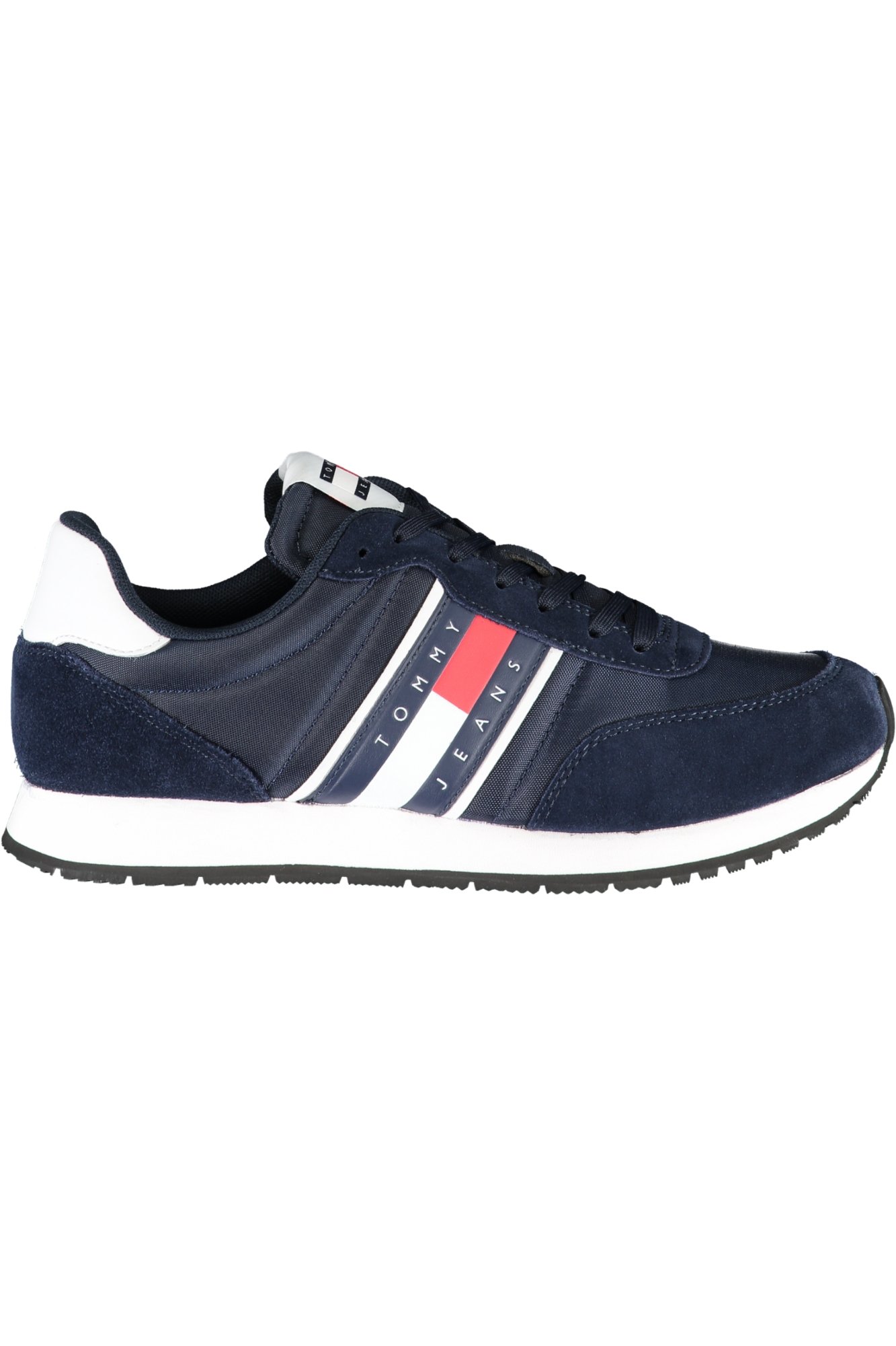 Sneakers / Sport  Tommy Hilfiger EM0EM01351 C1G Dark Night Navy