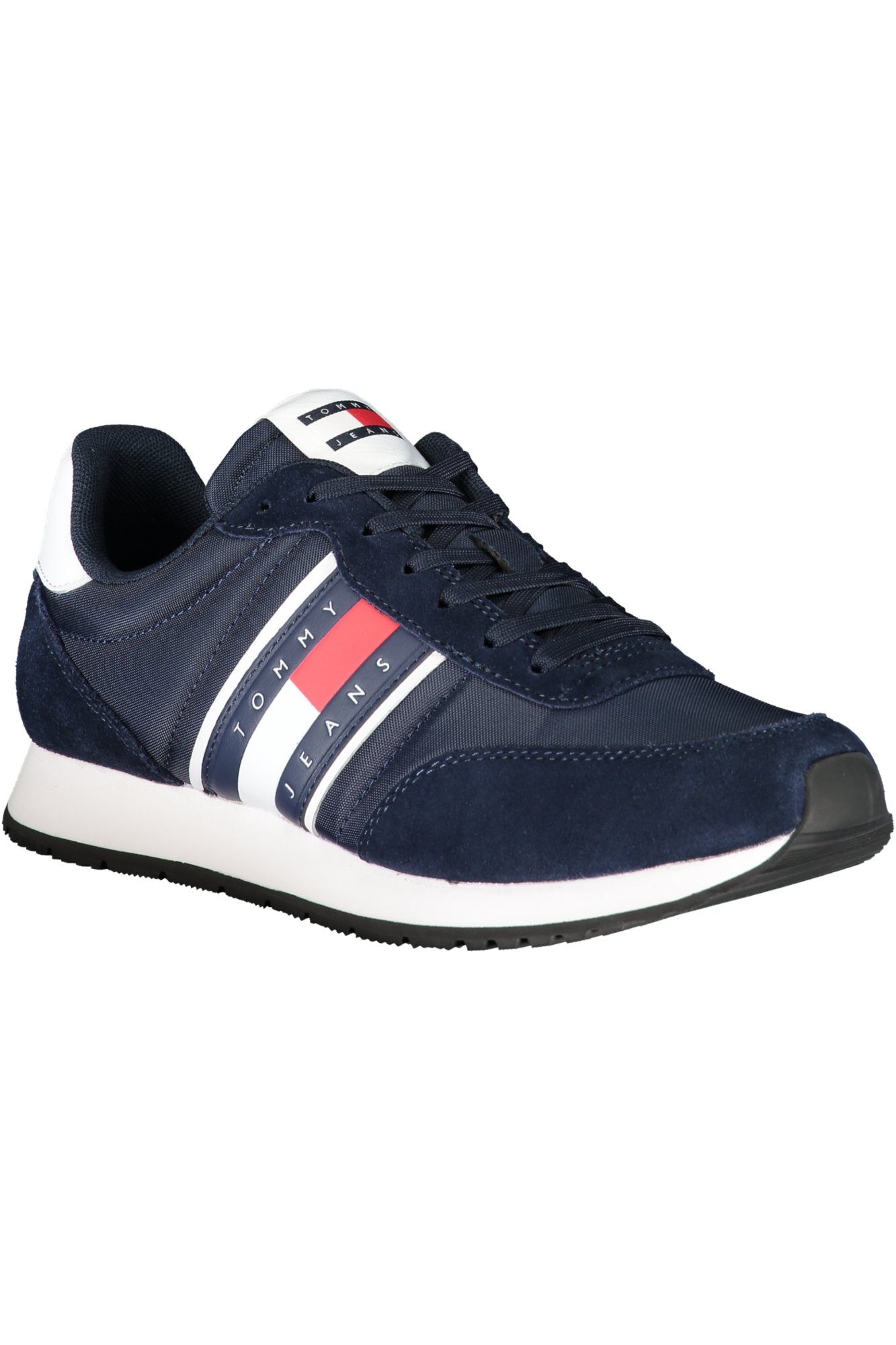 Sneakers / Sport  Tommy Hilfiger EM0EM01351 C1G Dark Night Navy