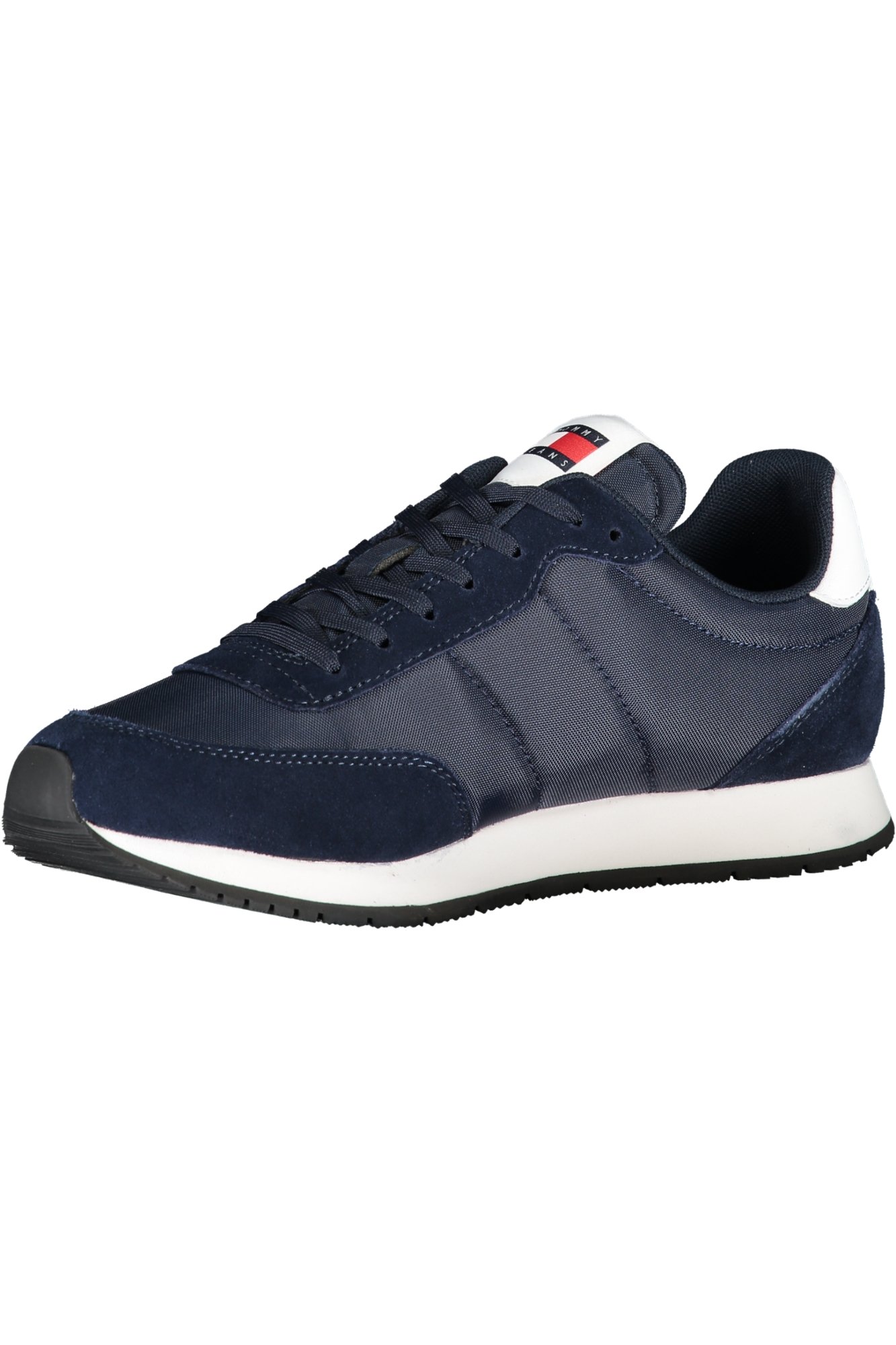 Sneakers / Sport  Tommy Hilfiger EM0EM01351 C1G Dark Night Navy