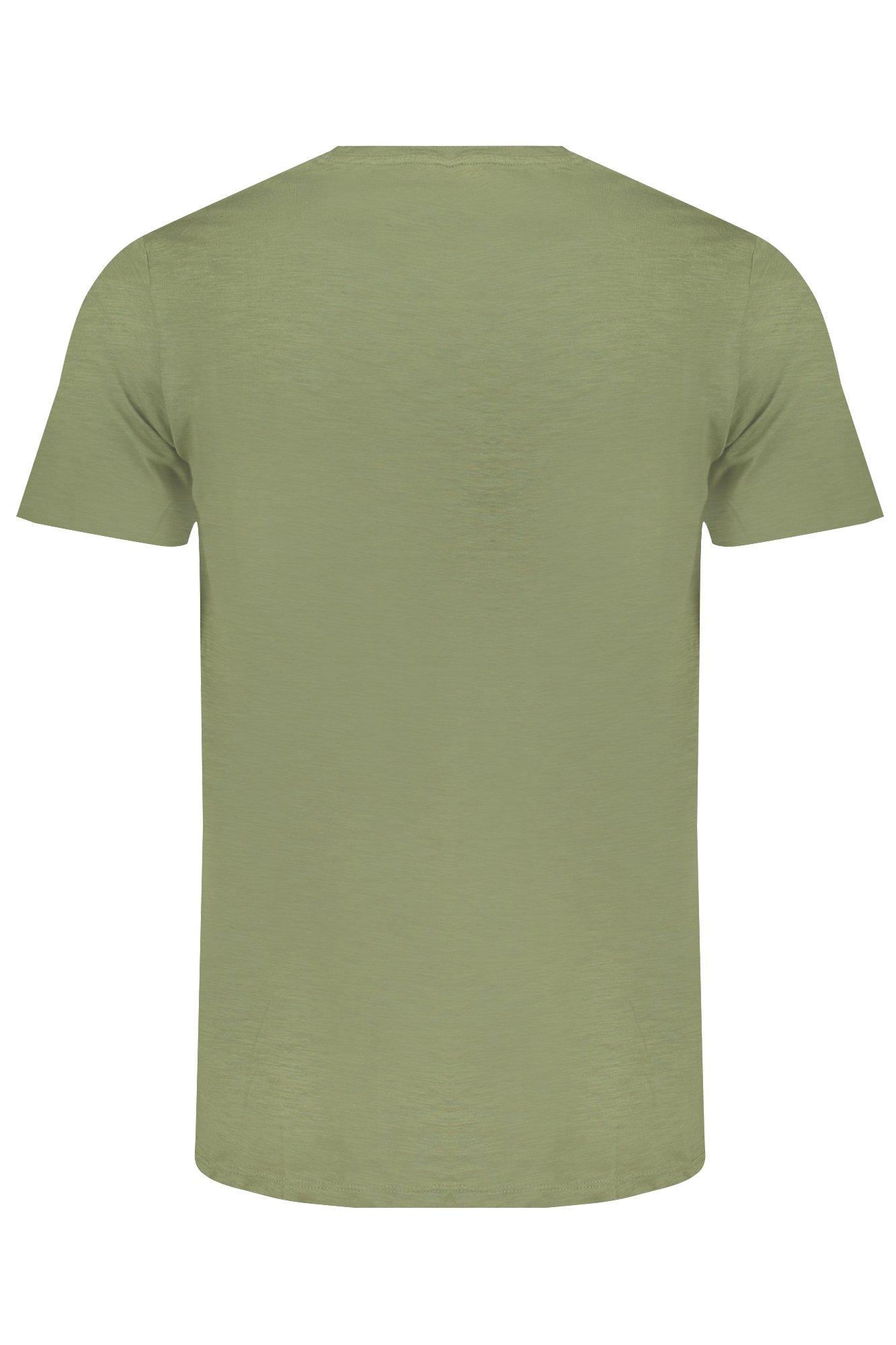 Tee-shirts  NORWAY 1963 836016_VEMILITY Verde